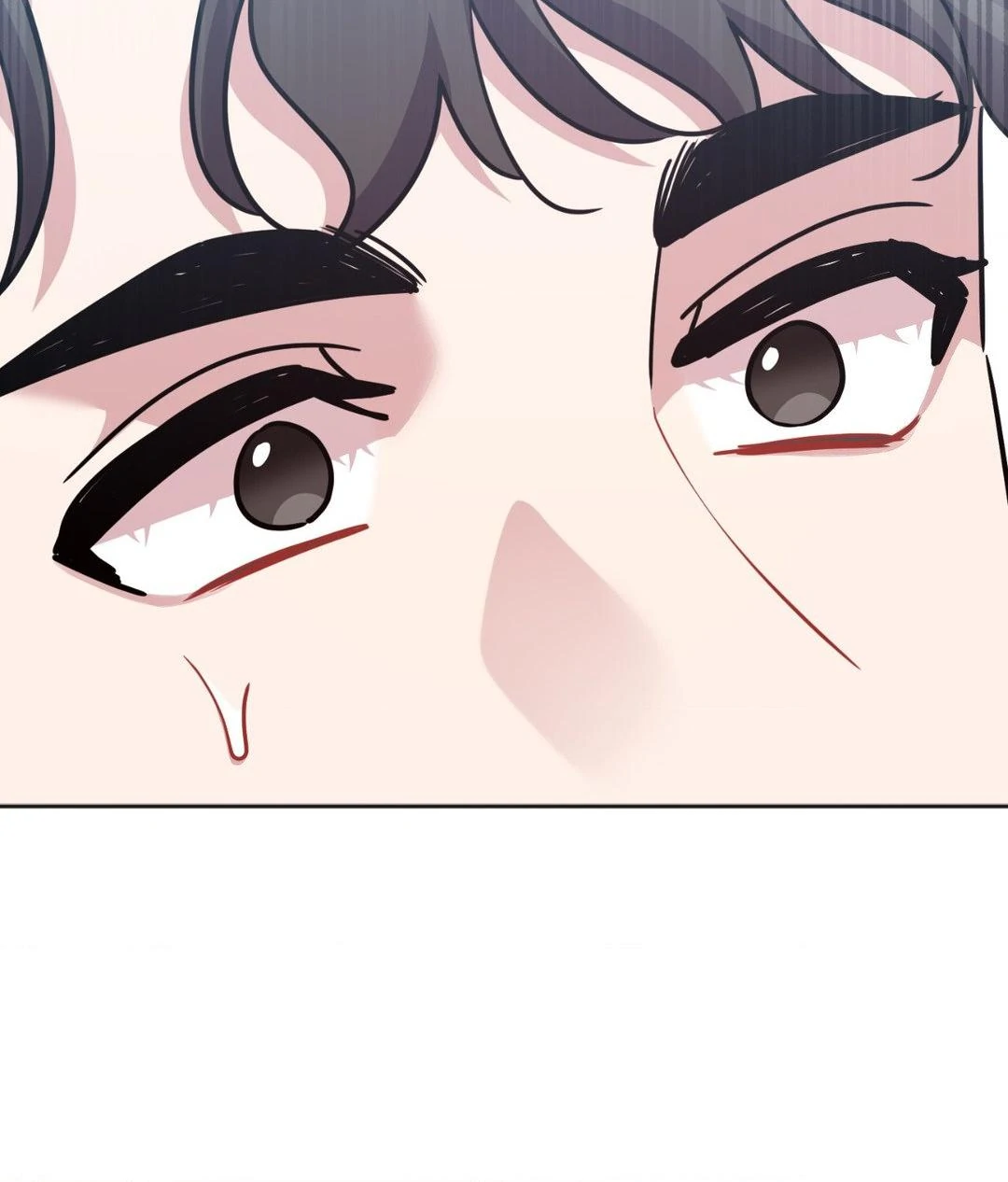 From Seed to Blossom - Chapter 34 manhwa