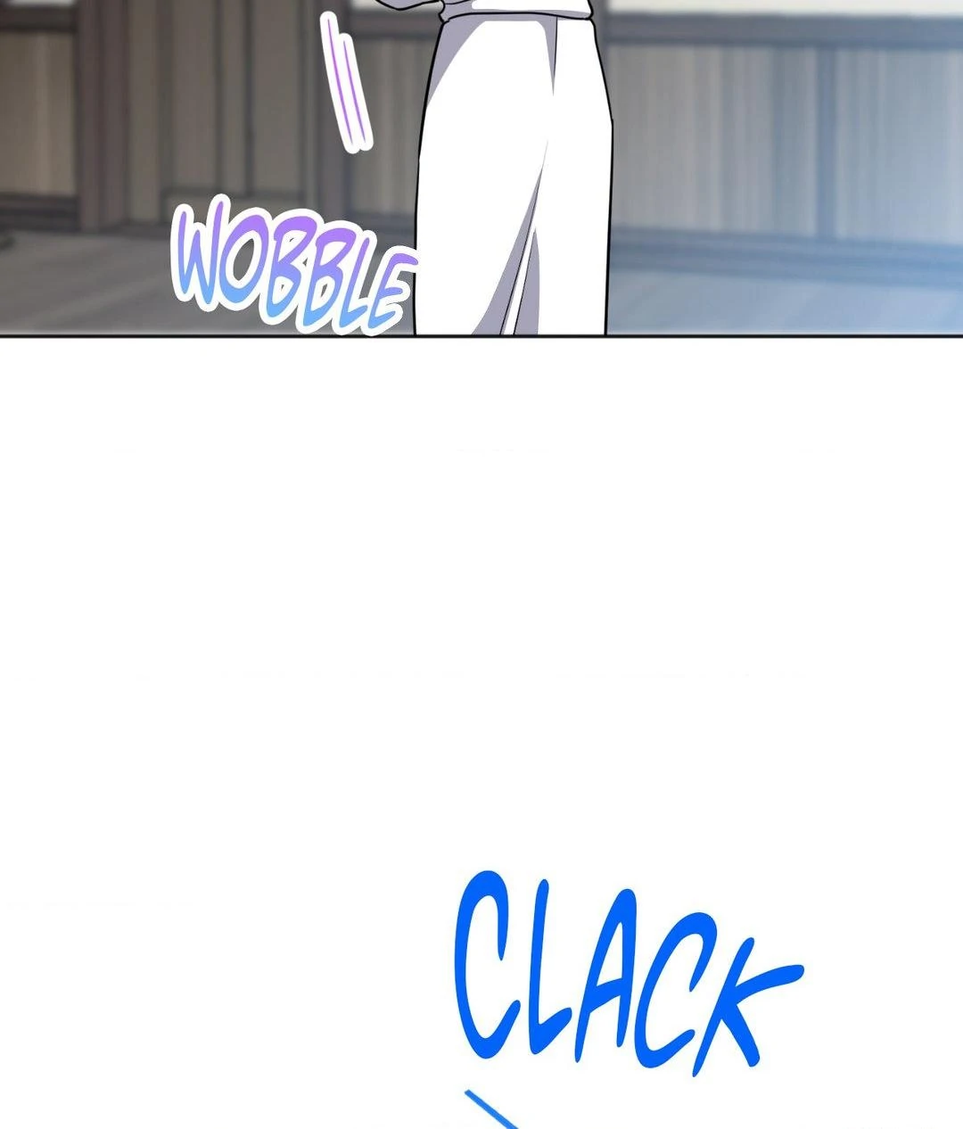 From Seed to Blossom - Chapter 34 manhwa