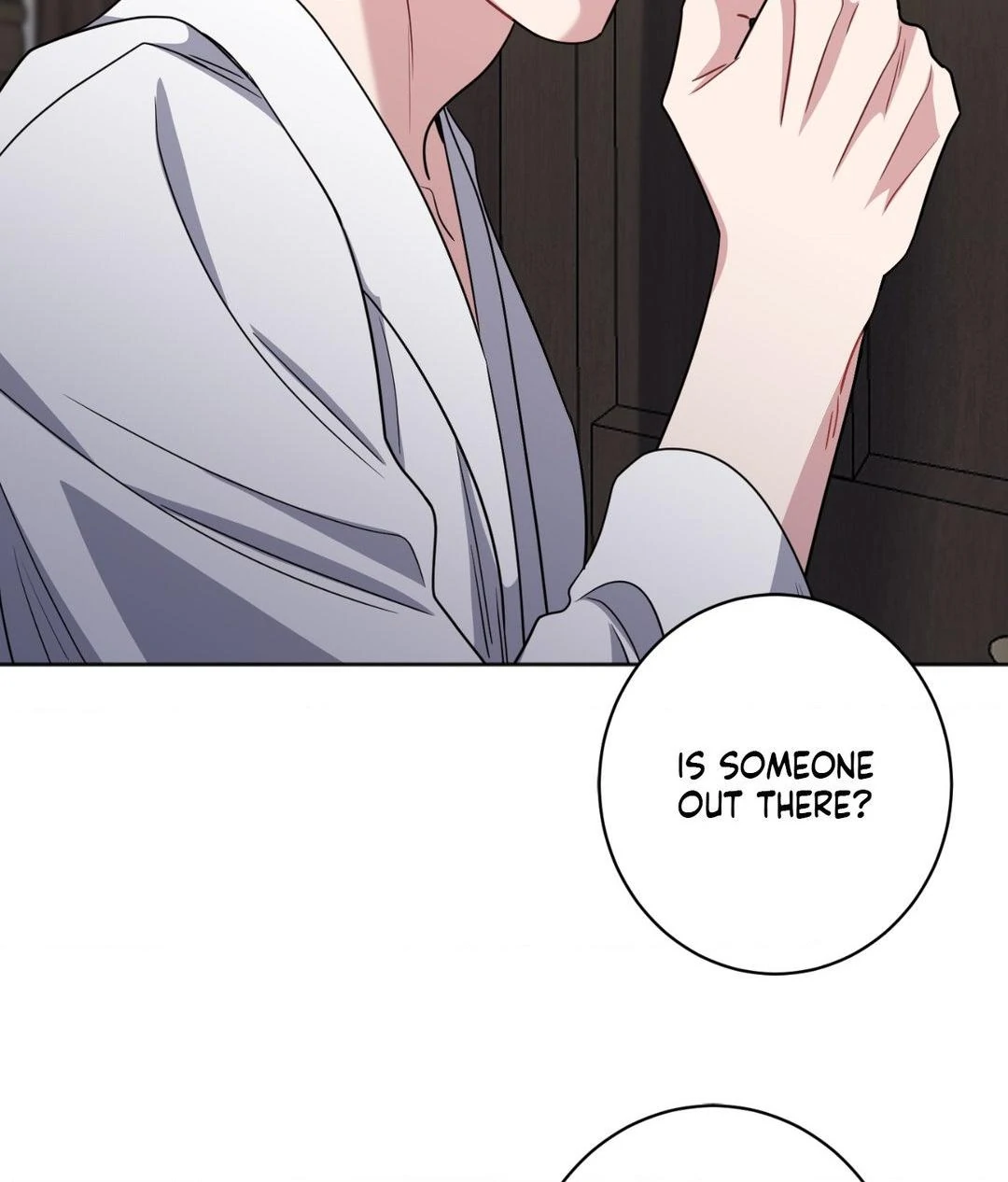 From Seed to Blossom - Chapter 34 manhwa