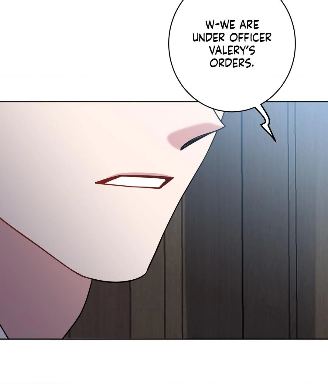 From Seed to Blossom - Chapter 34 manhwa