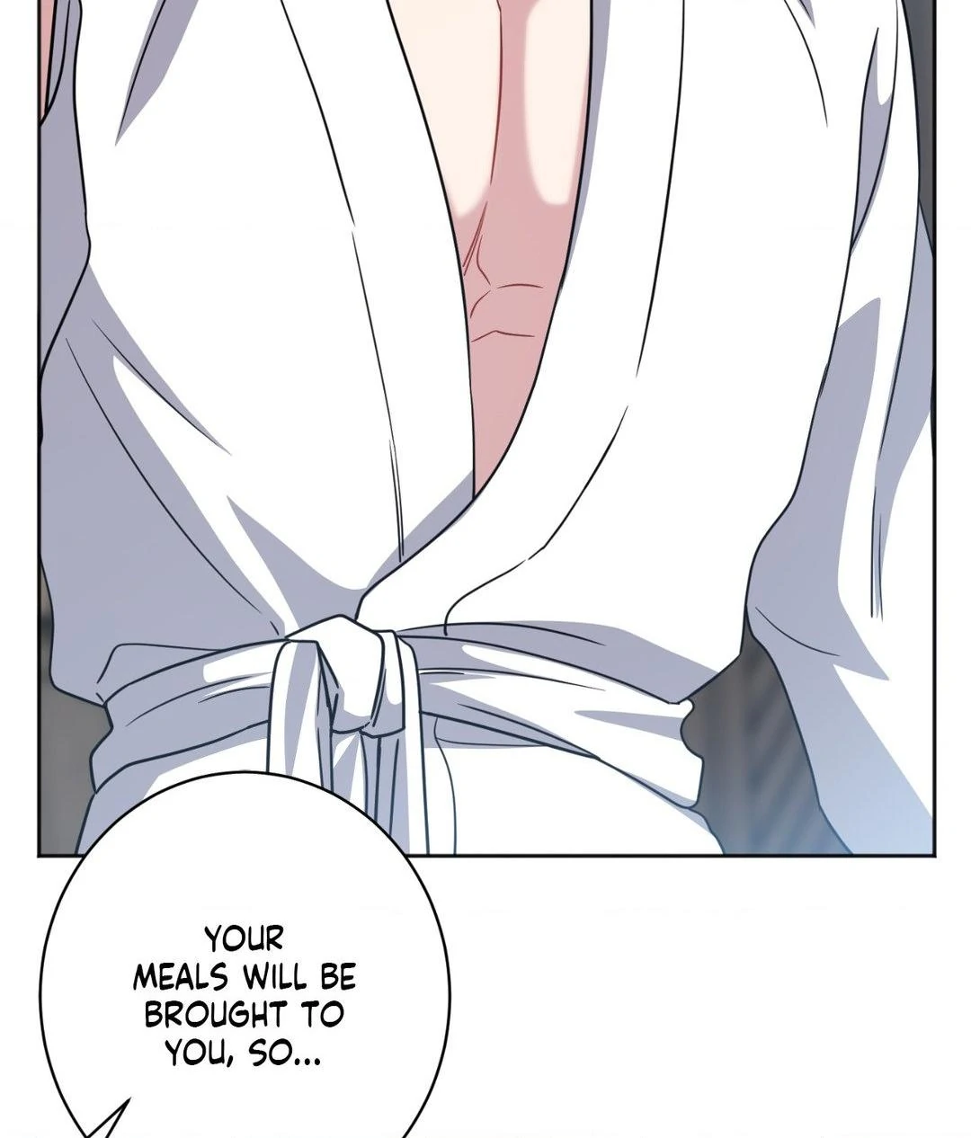 From Seed to Blossom - Chapter 34 manhwa