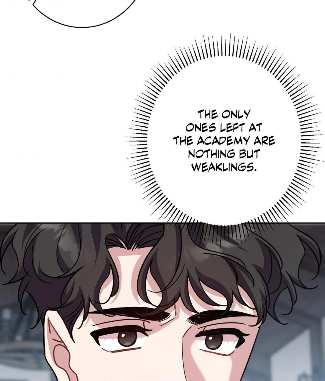 From Seed to Blossom - Chapter 34 manhwa