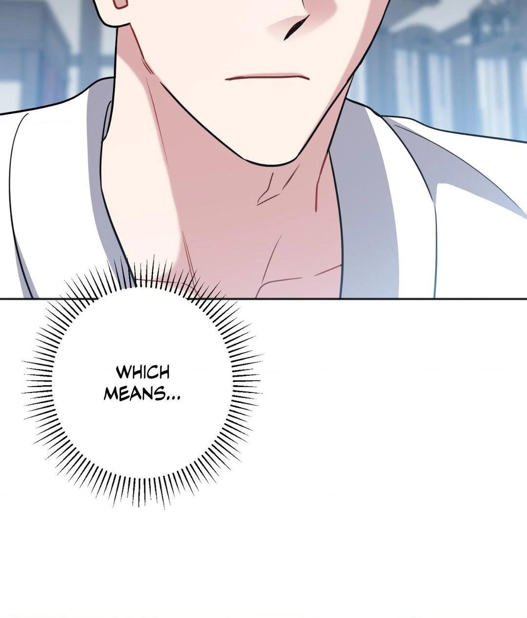 From Seed to Blossom - Chapter 34 manhwa