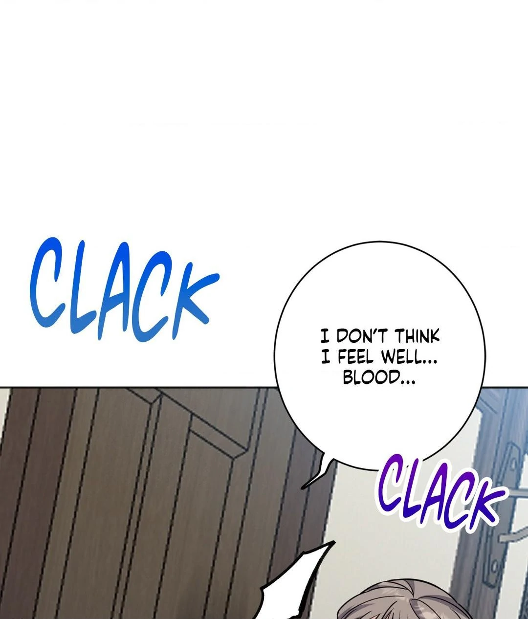 From Seed to Blossom - Chapter 34 manhwa