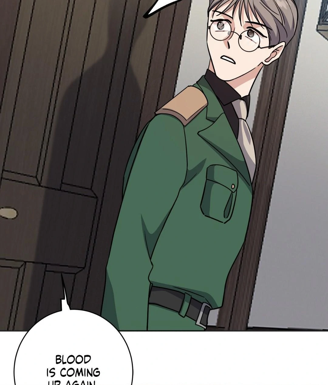 From Seed to Blossom - Chapter 34 manhwa