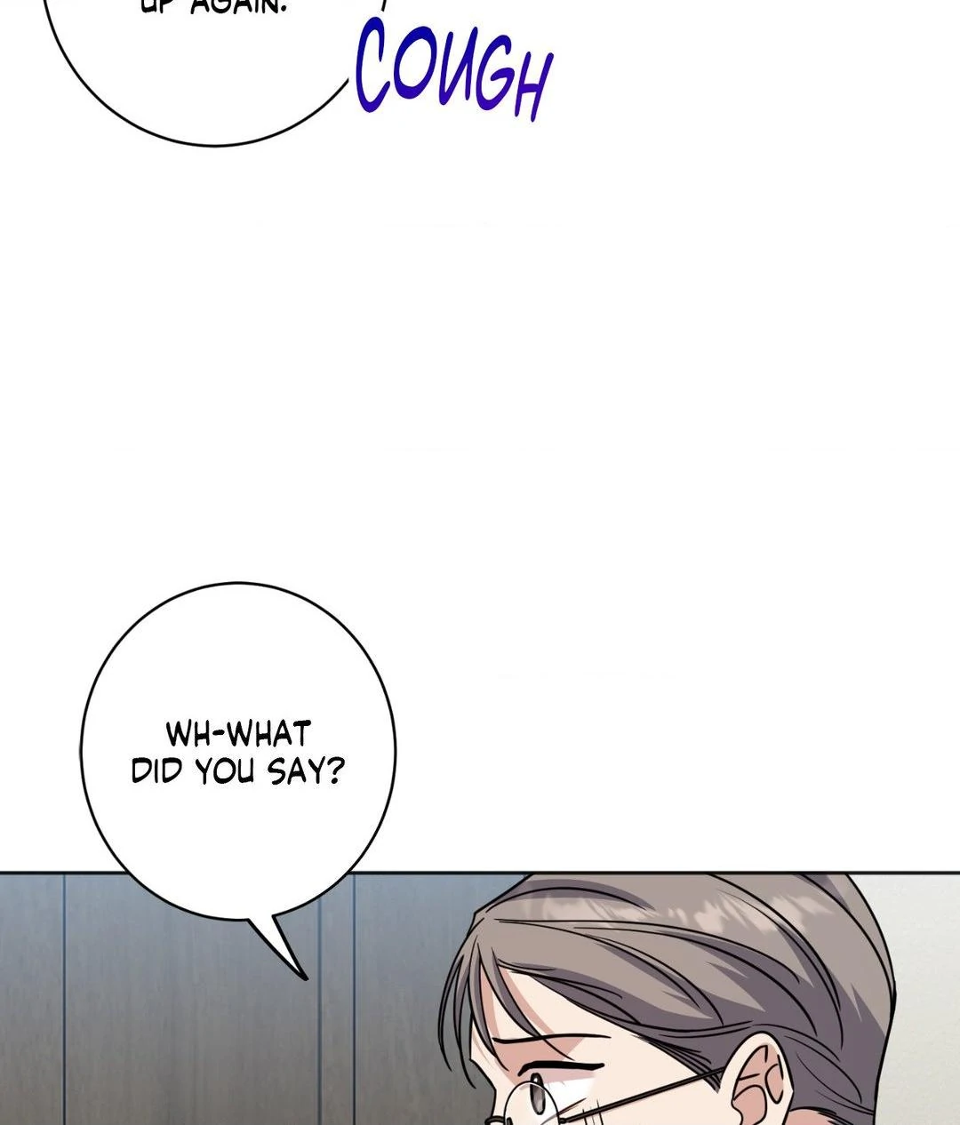 From Seed to Blossom - Chapter 34 manhwa