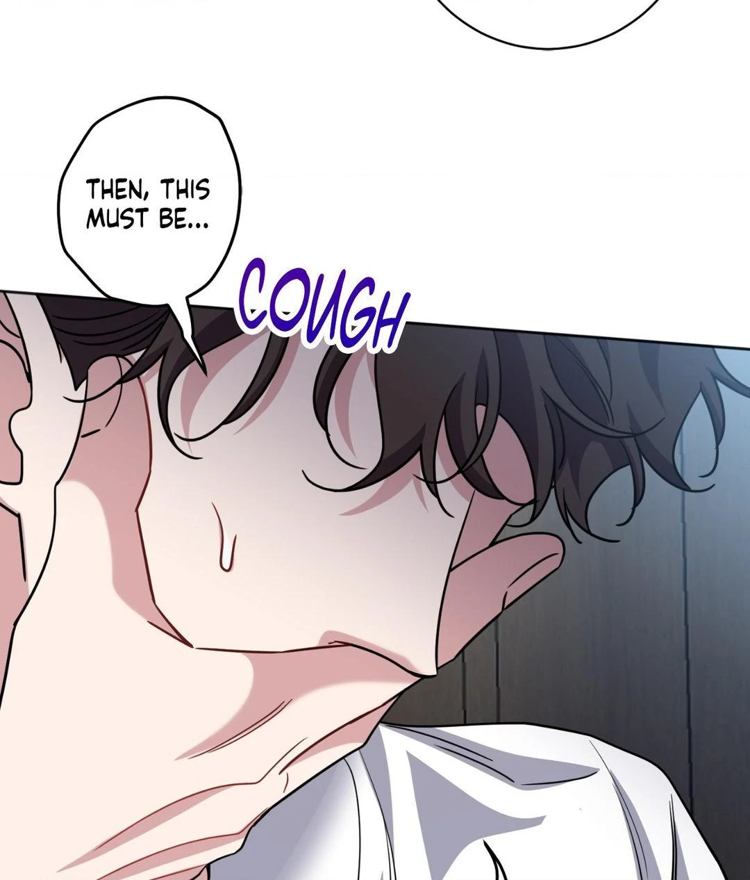 From Seed to Blossom - Chapter 34 manhwa