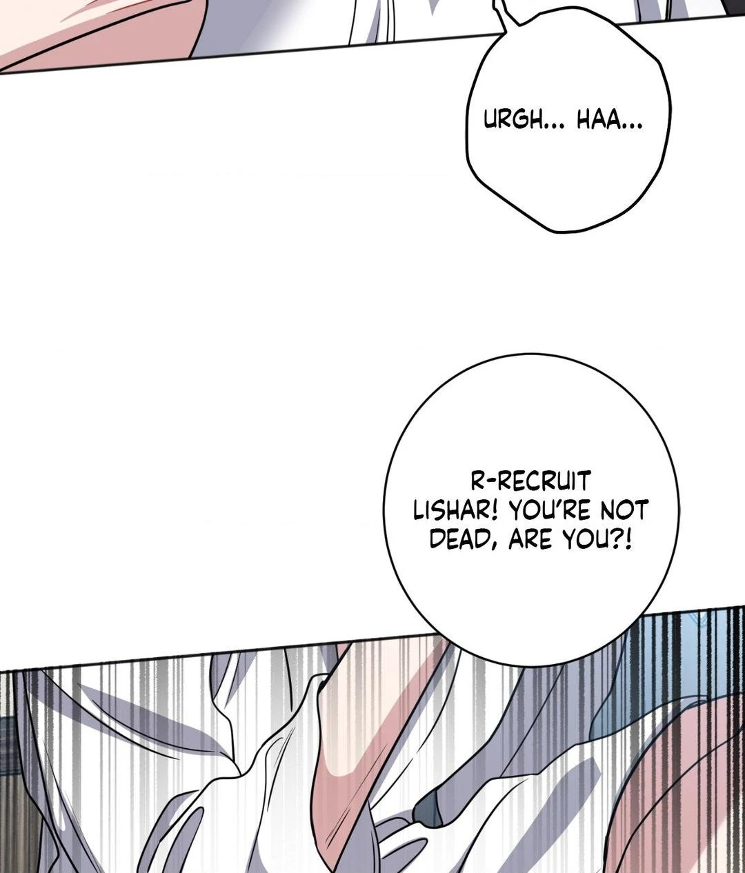 From Seed to Blossom - Chapter 34 manhwa