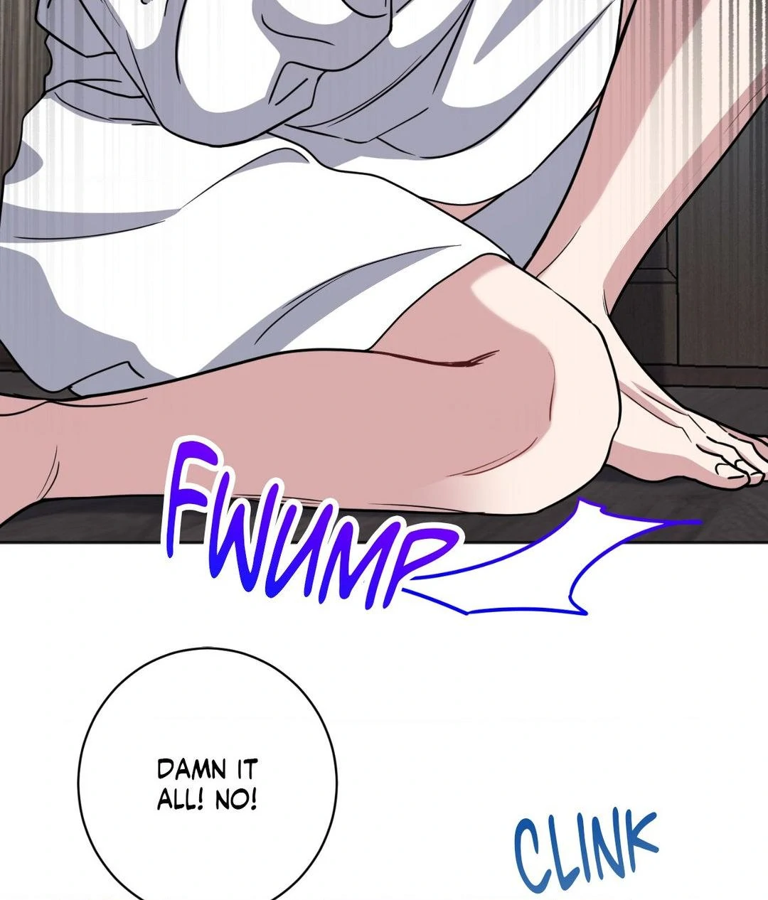 From Seed to Blossom - Chapter 34 manhwa