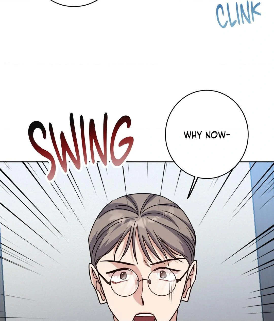 From Seed to Blossom - Chapter 34 manhwa