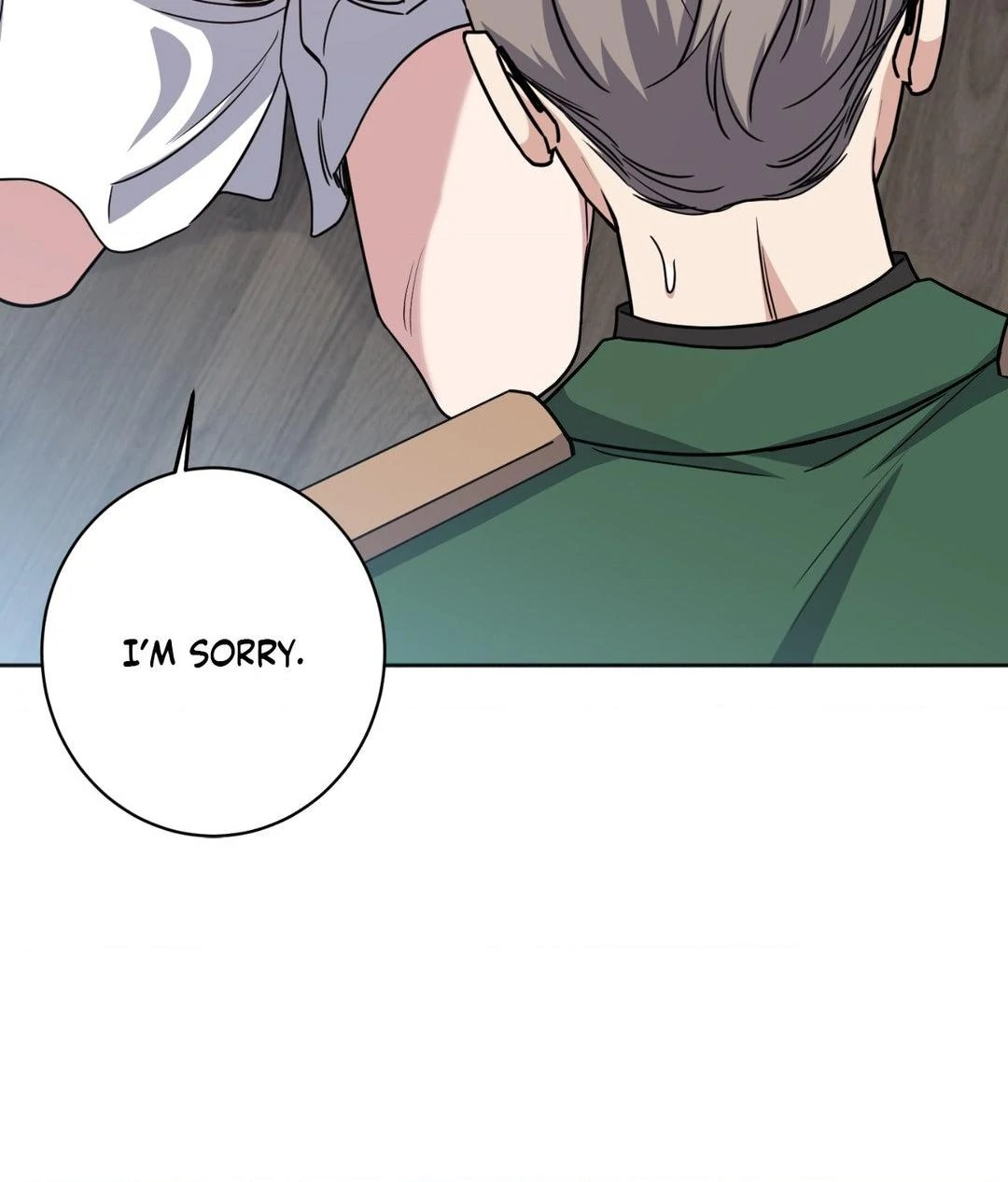 From Seed to Blossom - Chapter 34 manhwa