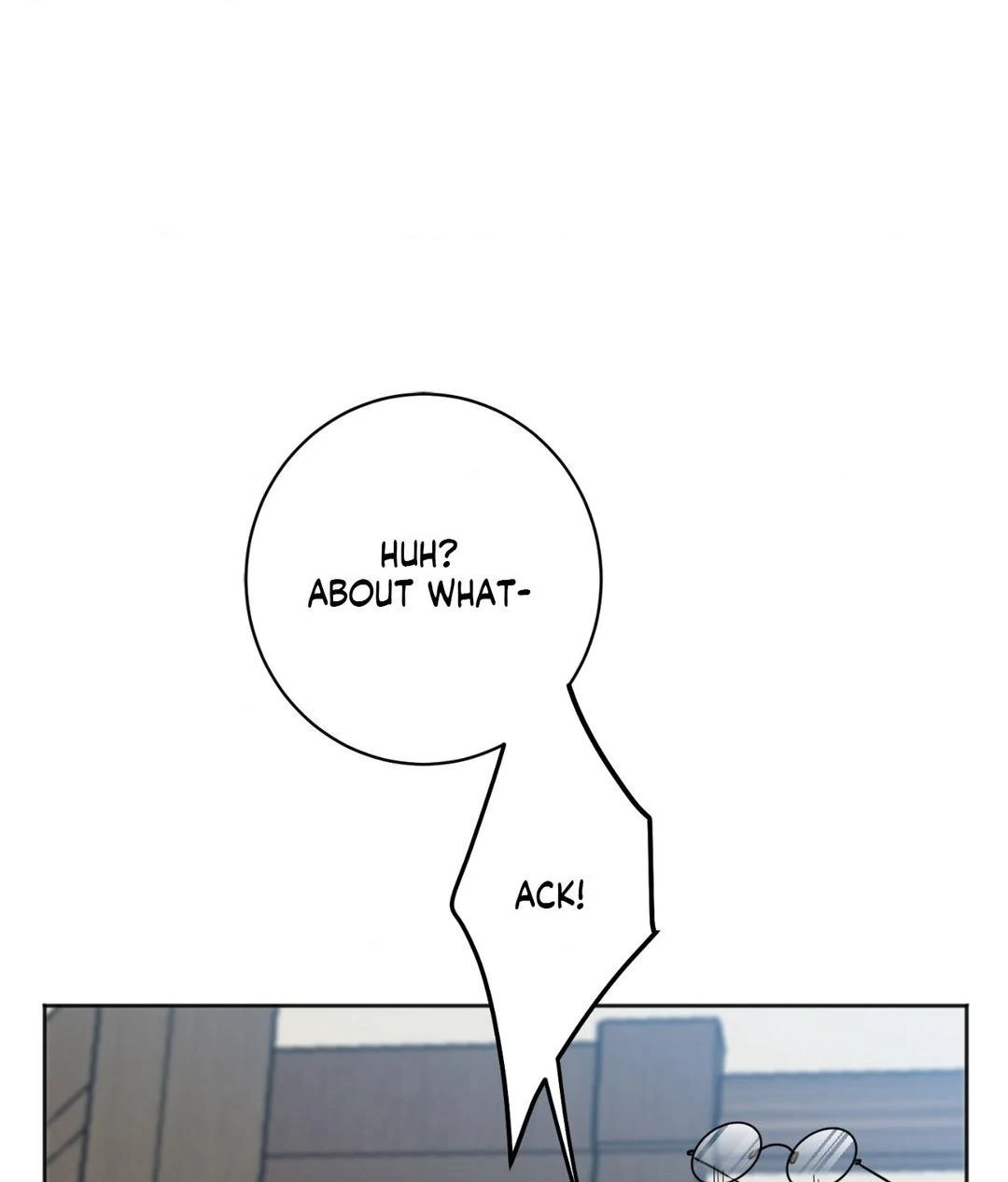 From Seed to Blossom - Chapter 34 manhwa