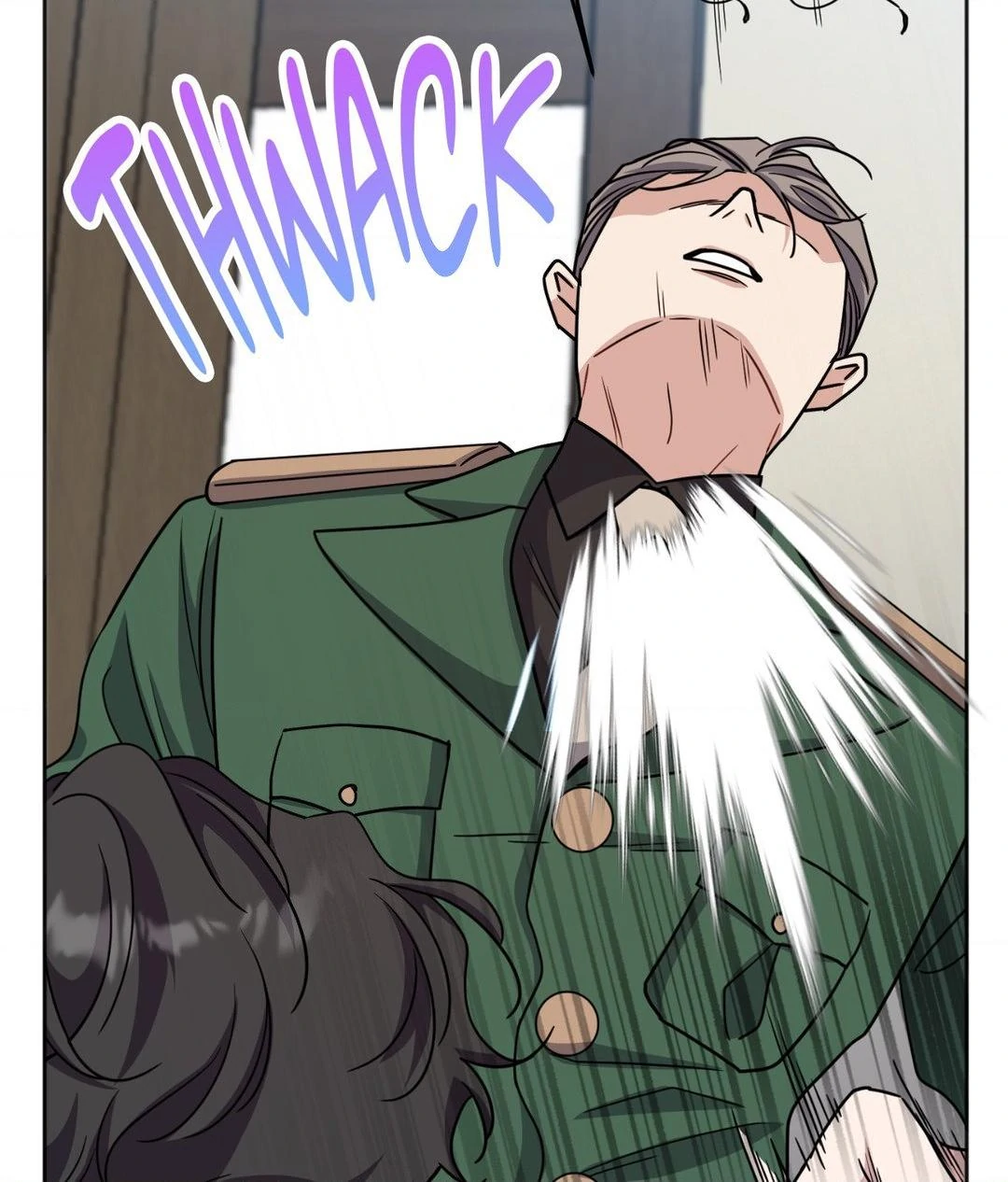 From Seed to Blossom - Chapter 34 manhwa