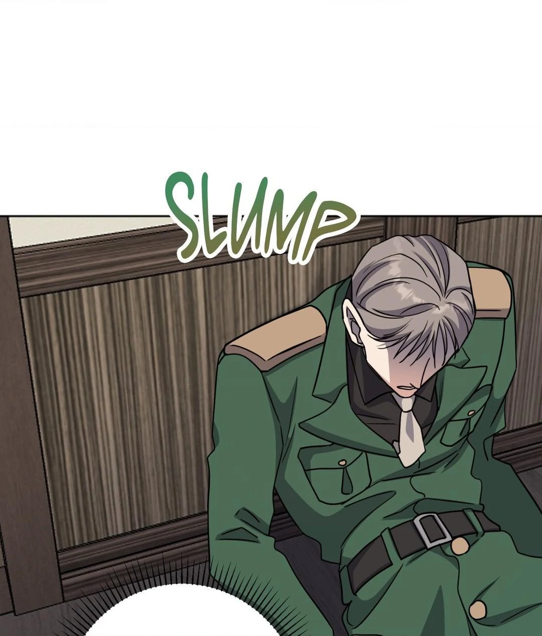 From Seed to Blossom - Chapter 34 manhwa