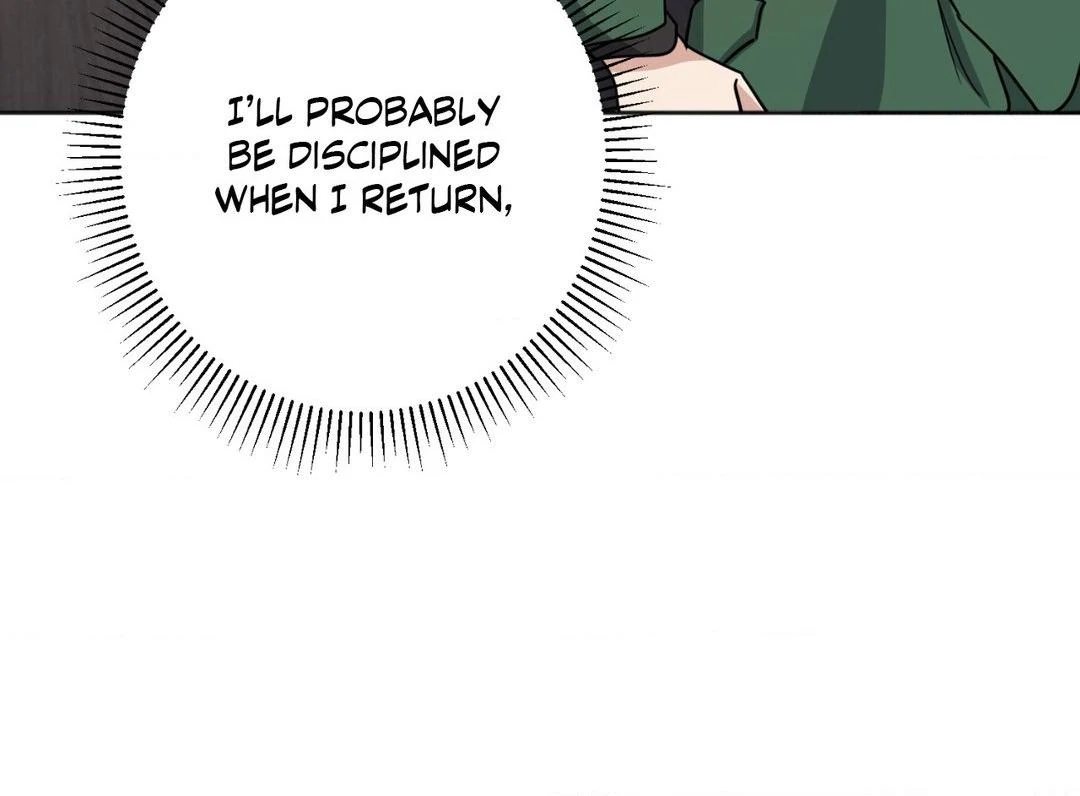 From Seed to Blossom - Chapter 34 manhwa