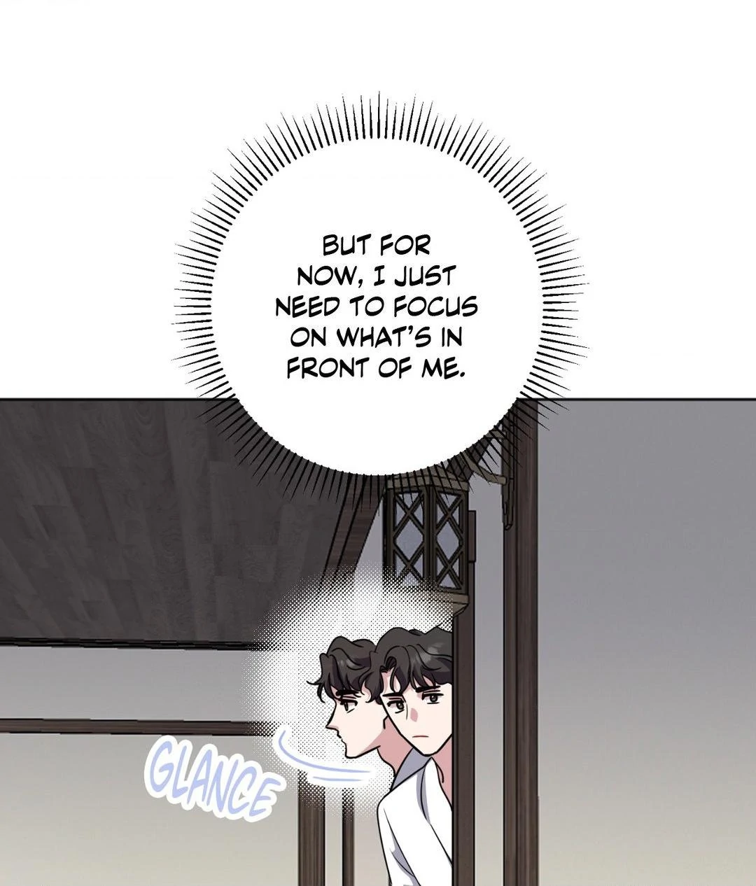 From Seed to Blossom - Chapter 34 manhwa