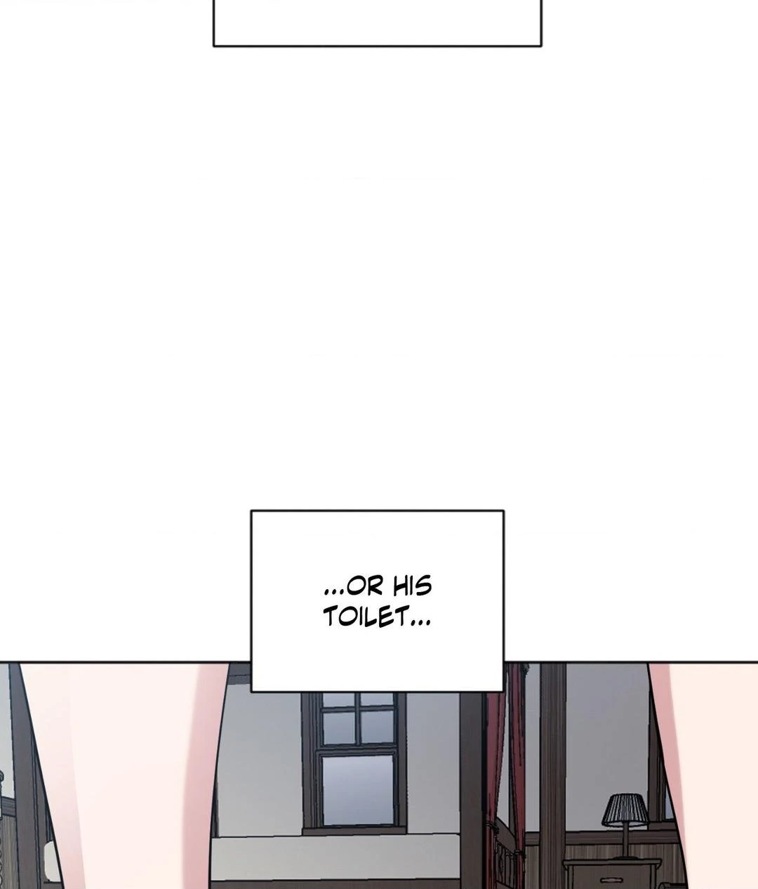 From Seed to Blossom - Chapter 34 manhwa