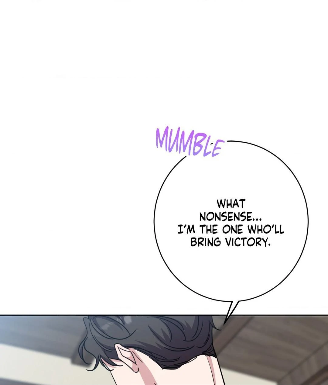 From Seed to Blossom - Chapter 34 manhwa