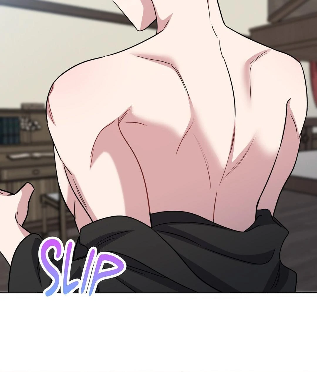 From Seed to Blossom - Chapter 34 manhwa