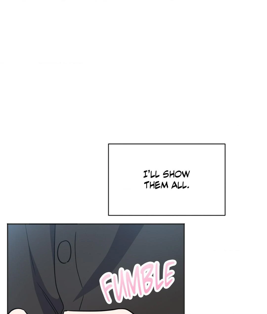 From Seed to Blossom - Chapter 34 manhwa