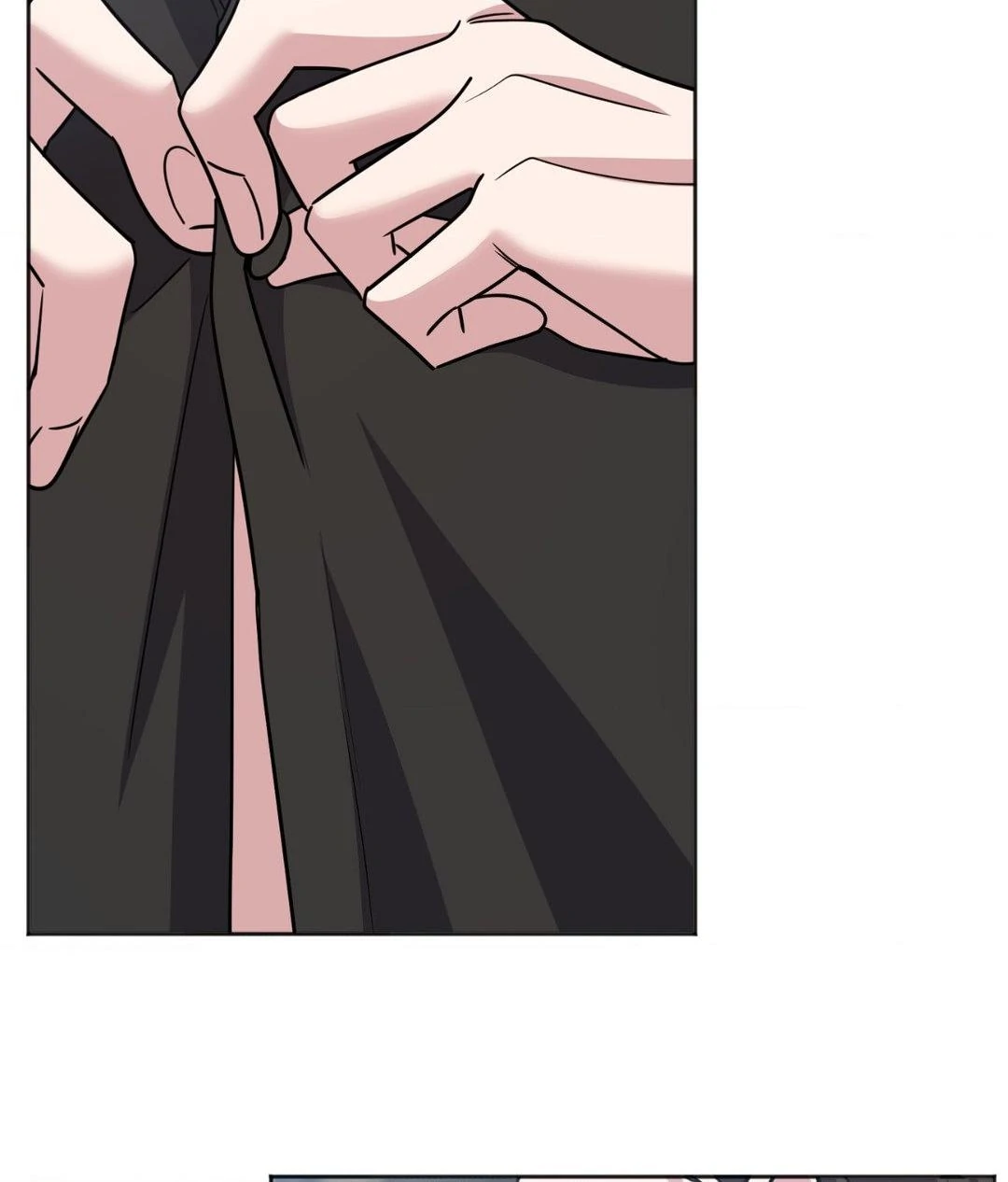 From Seed to Blossom - Chapter 34 manhwa