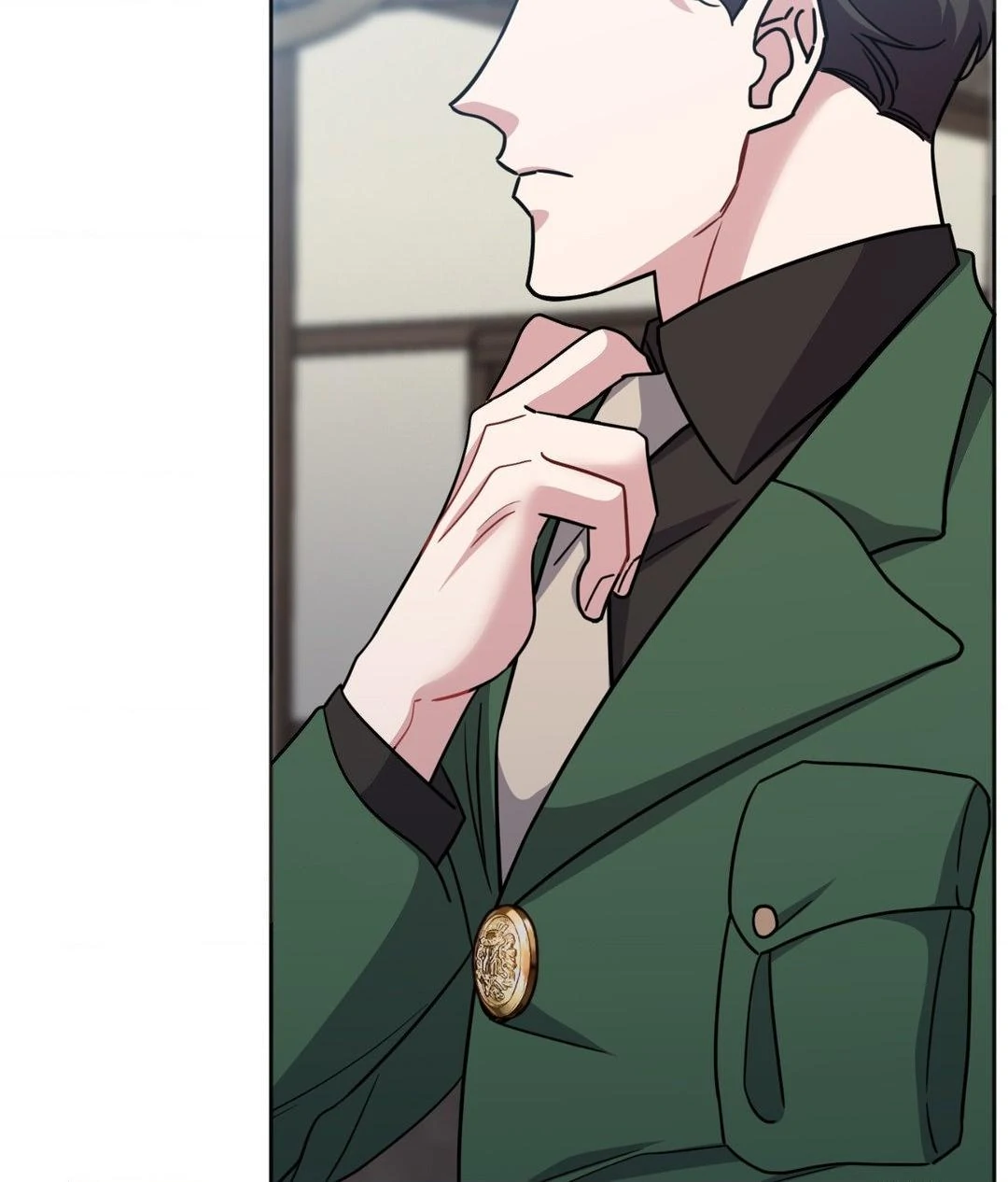 From Seed to Blossom - Chapter 34 manhwa