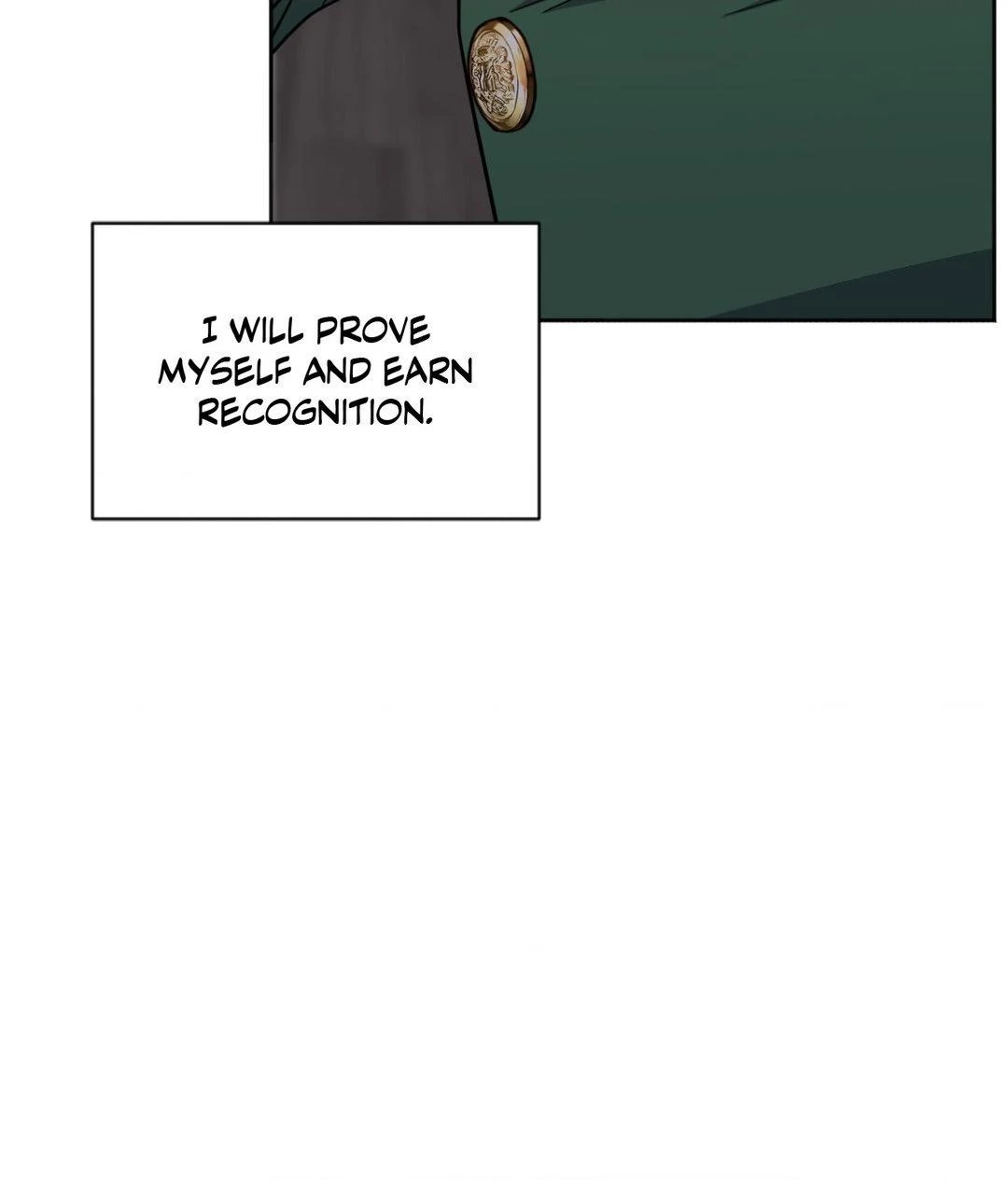 From Seed to Blossom - Chapter 34 manhwa