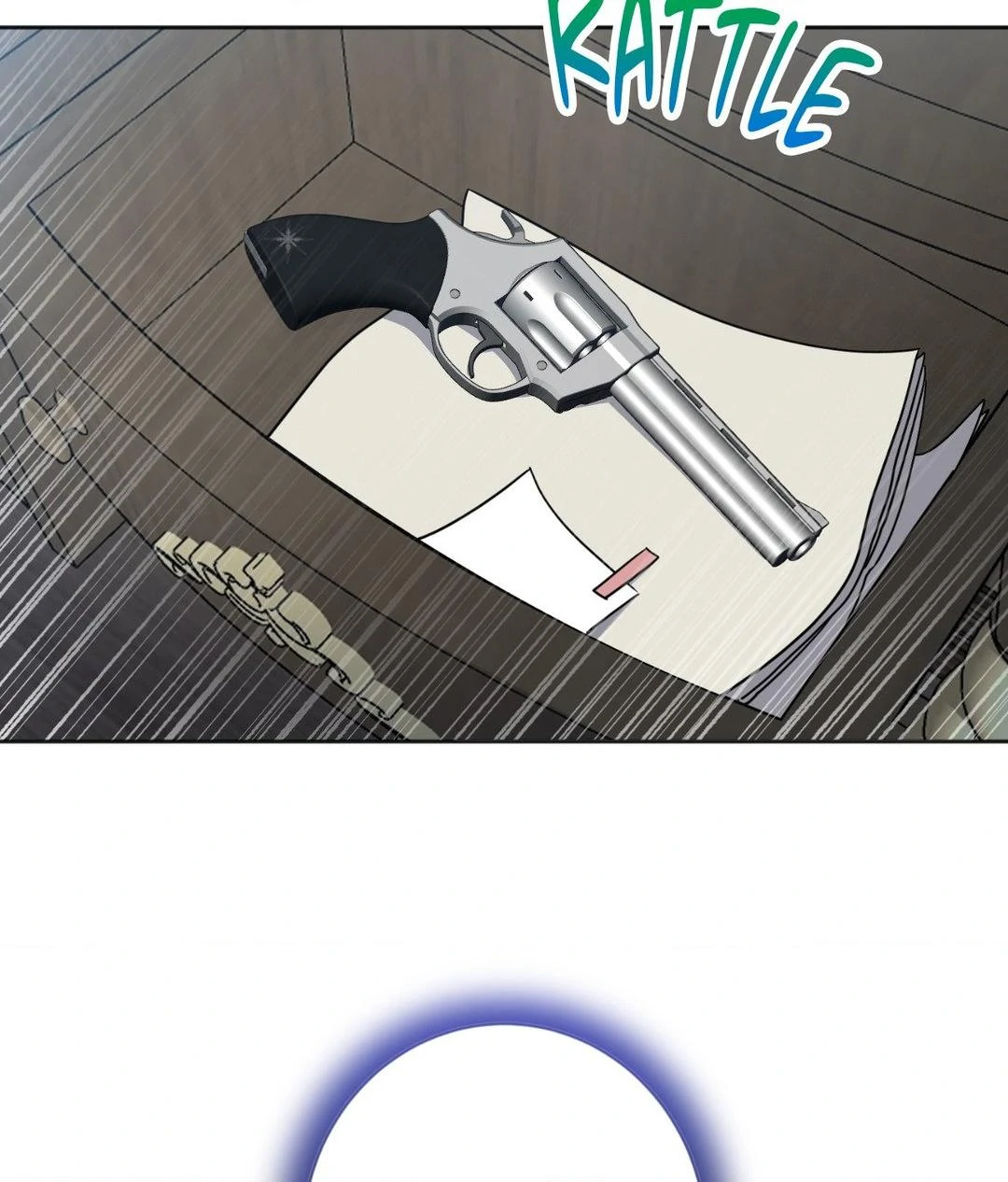 From Seed to Blossom - Chapter 34 manhwa