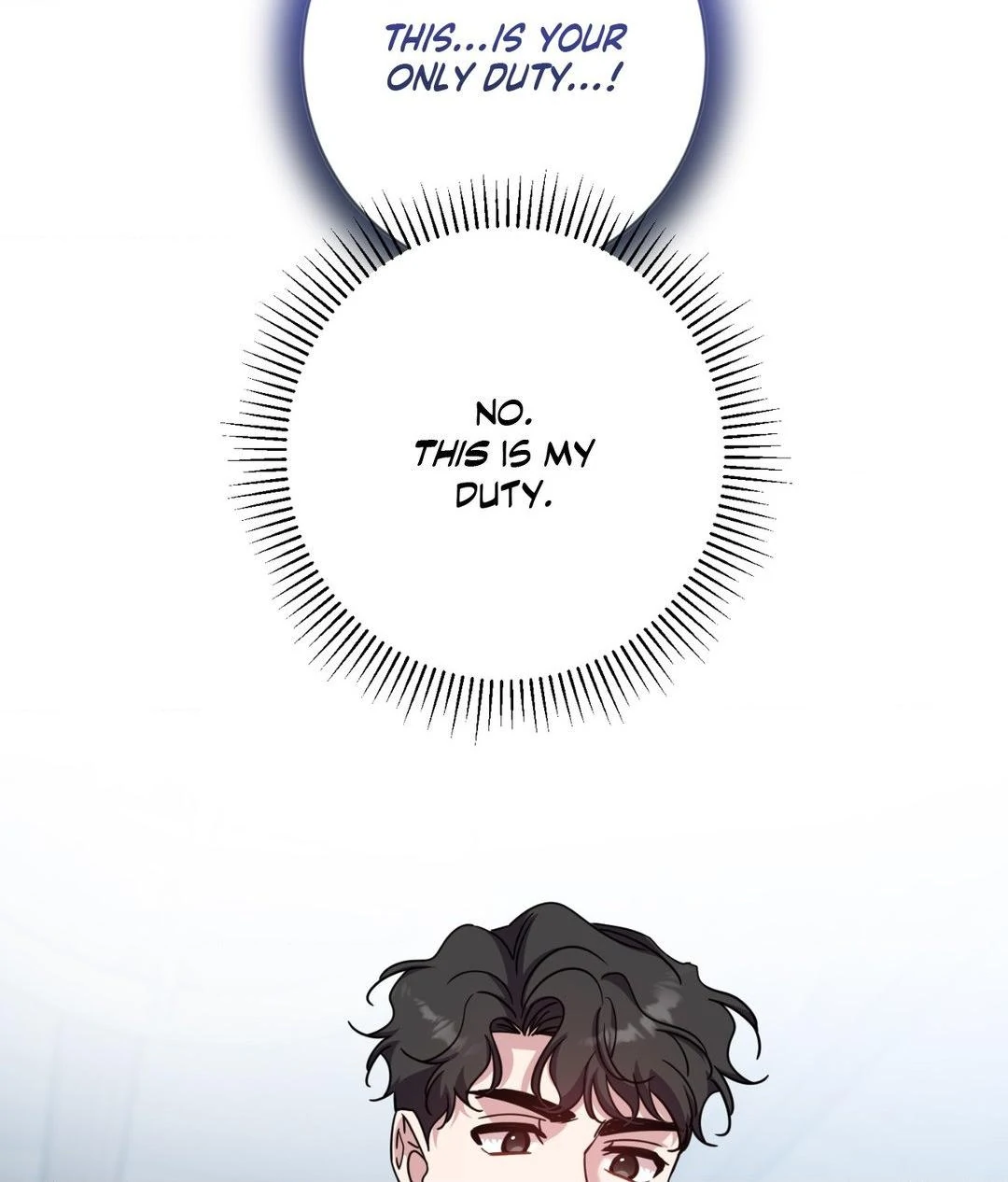 From Seed to Blossom - Chapter 34 manhwa