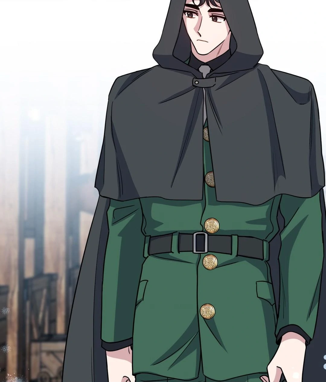 From Seed to Blossom - Chapter 34 manhwa