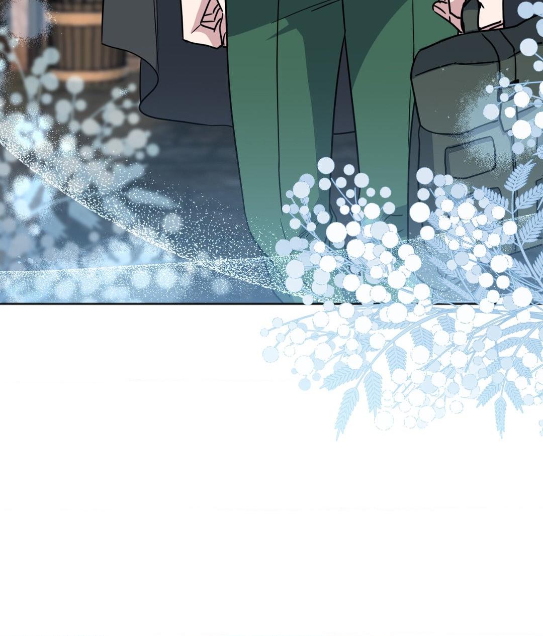 From Seed to Blossom - Chapter 34 manhwa