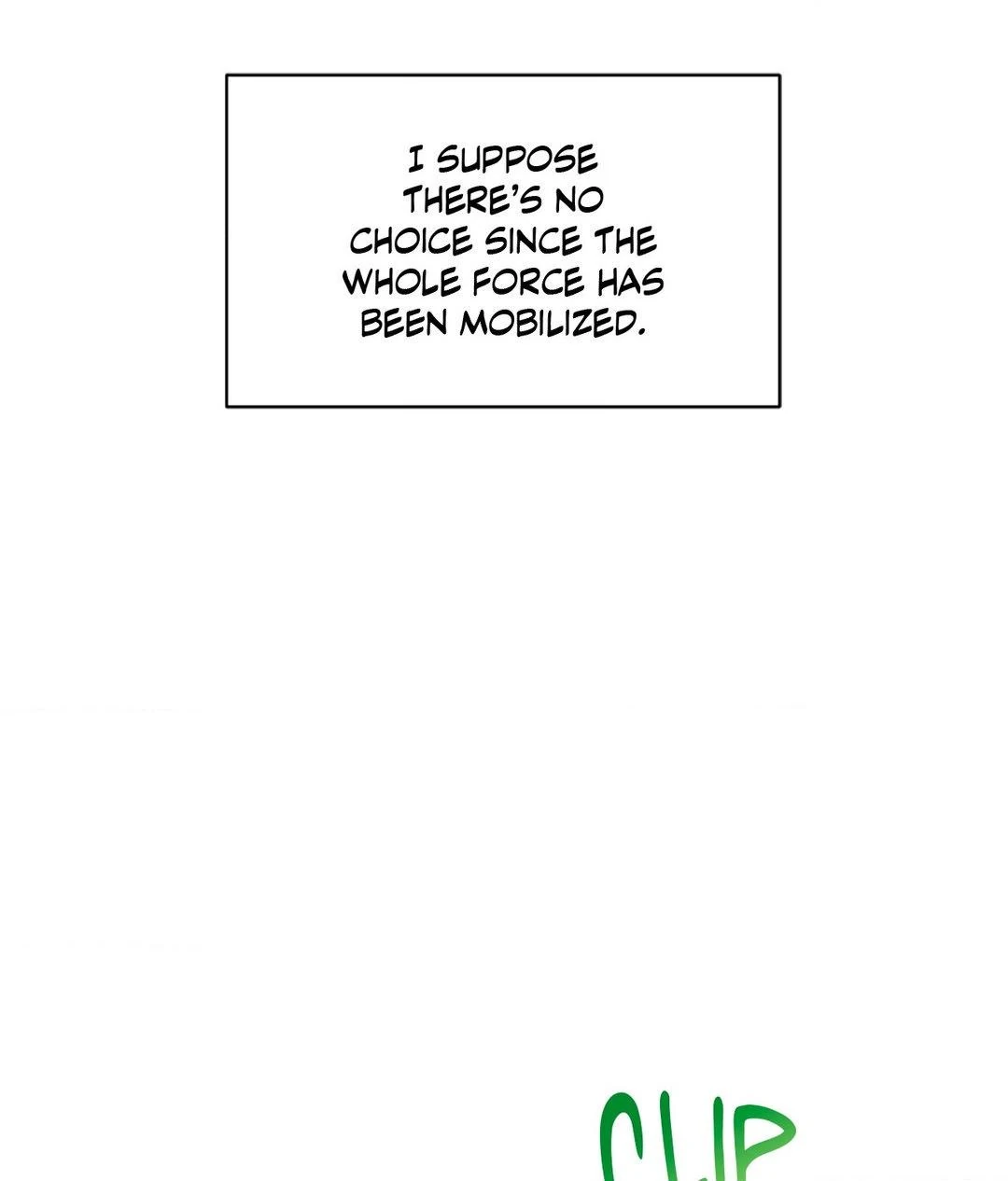 From Seed to Blossom - Chapter 34 manhwa