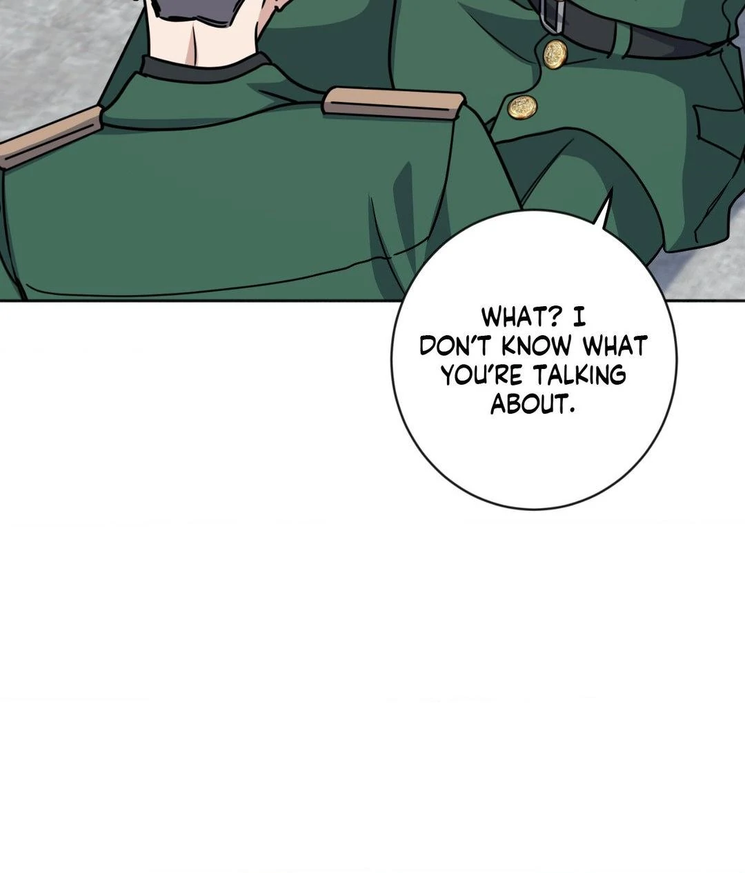 From Seed to Blossom - Chapter 34 manhwa