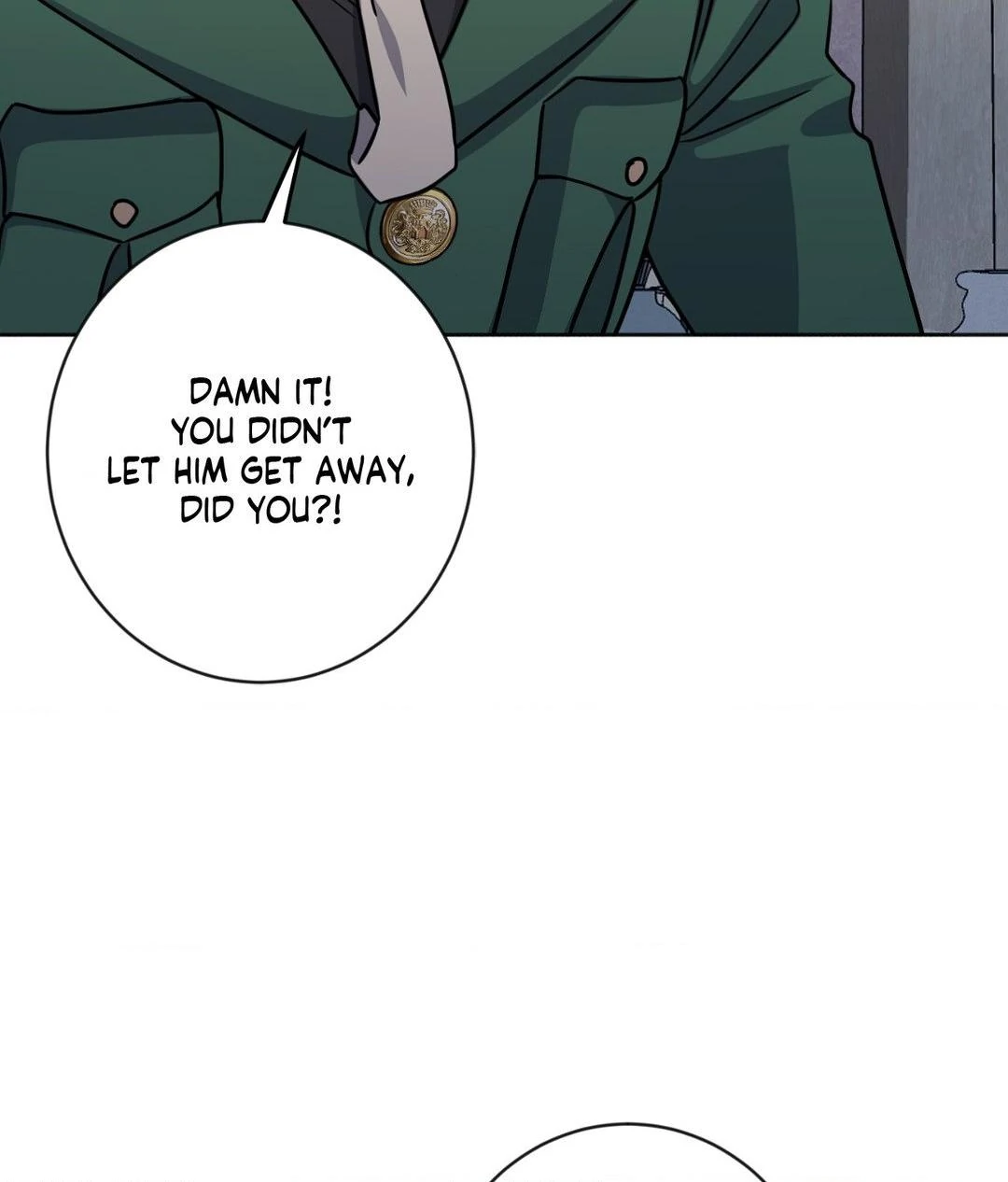 From Seed to Blossom - Chapter 34 manhwa