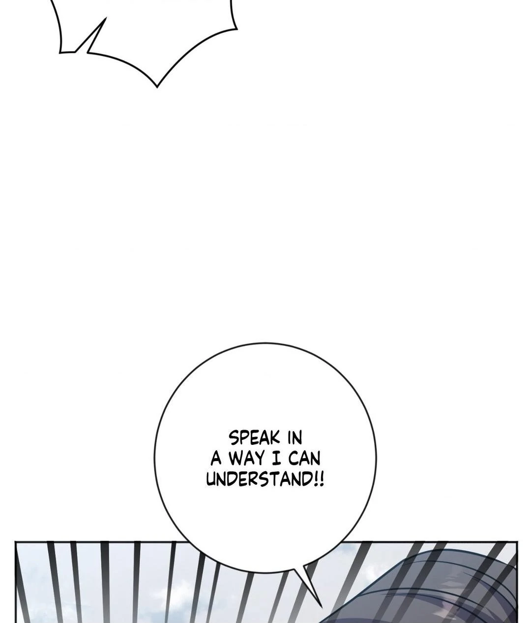 From Seed to Blossom - Chapter 34 manhwa