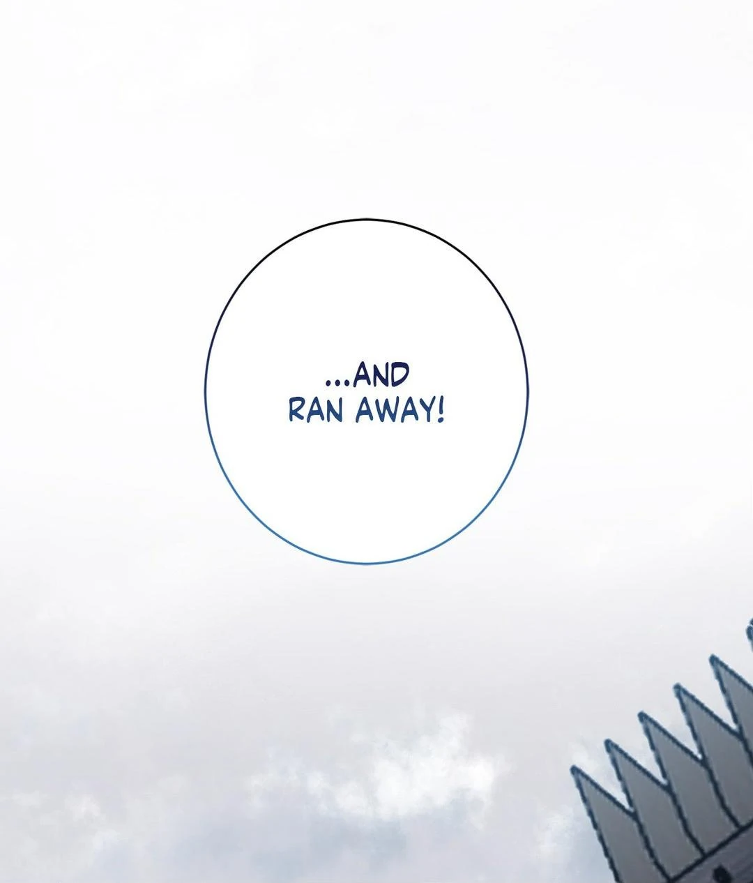 From Seed to Blossom - Chapter 34 manhwa