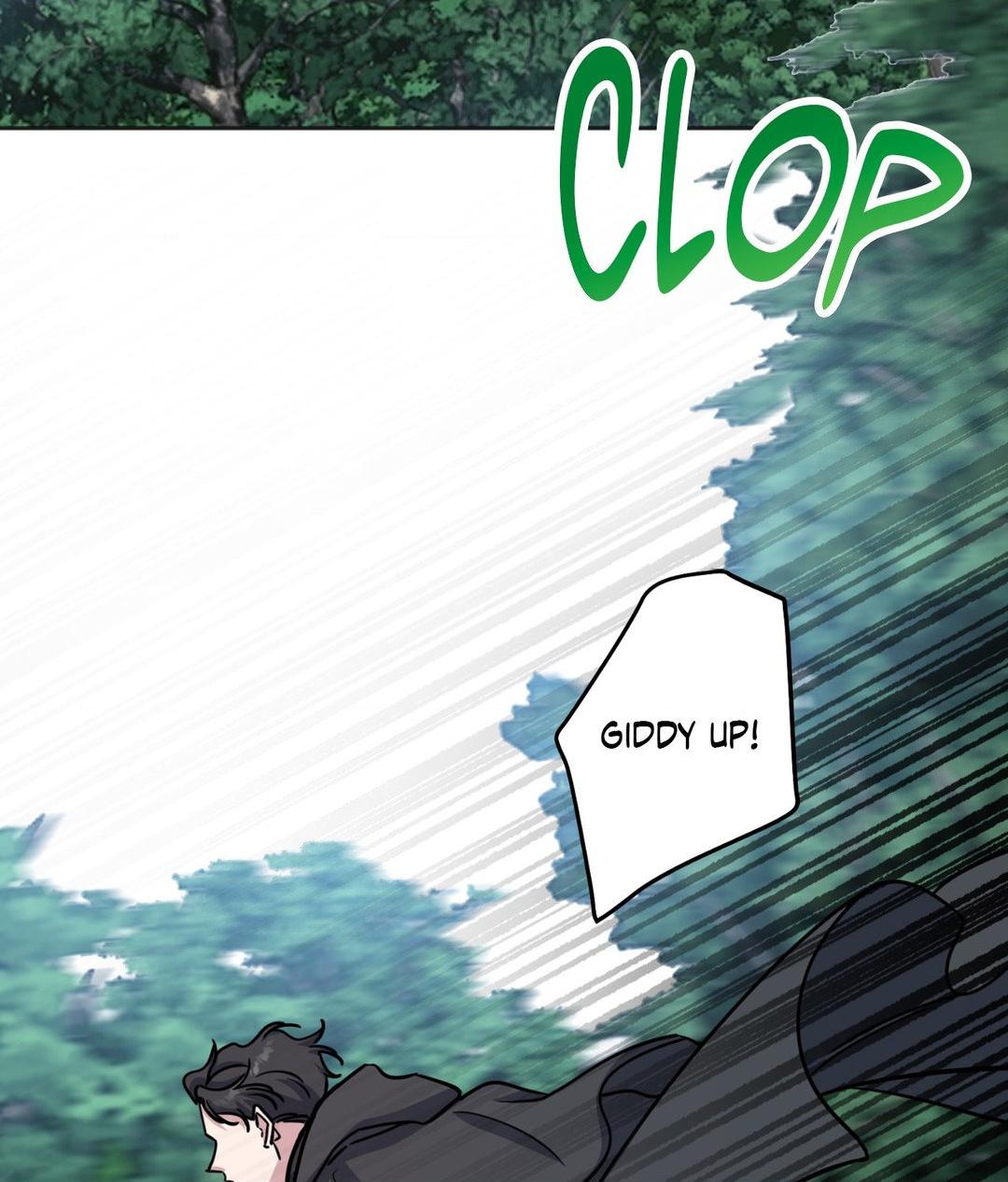 From Seed to Blossom - Chapter 34 manhwa