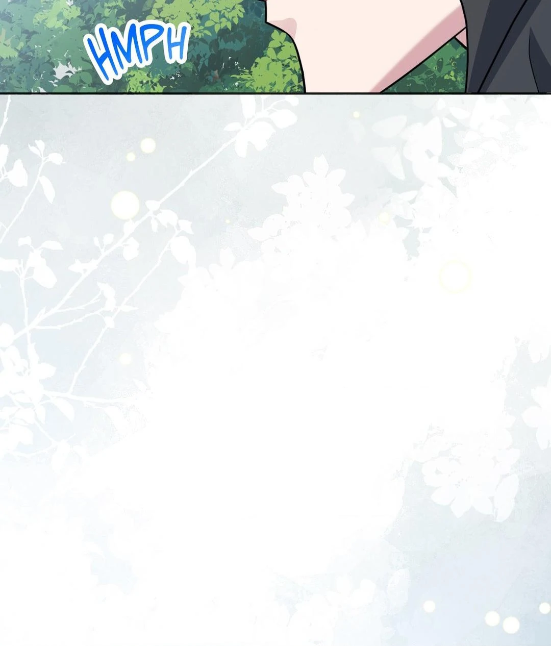 From Seed to Blossom - Chapter 34 manhwa