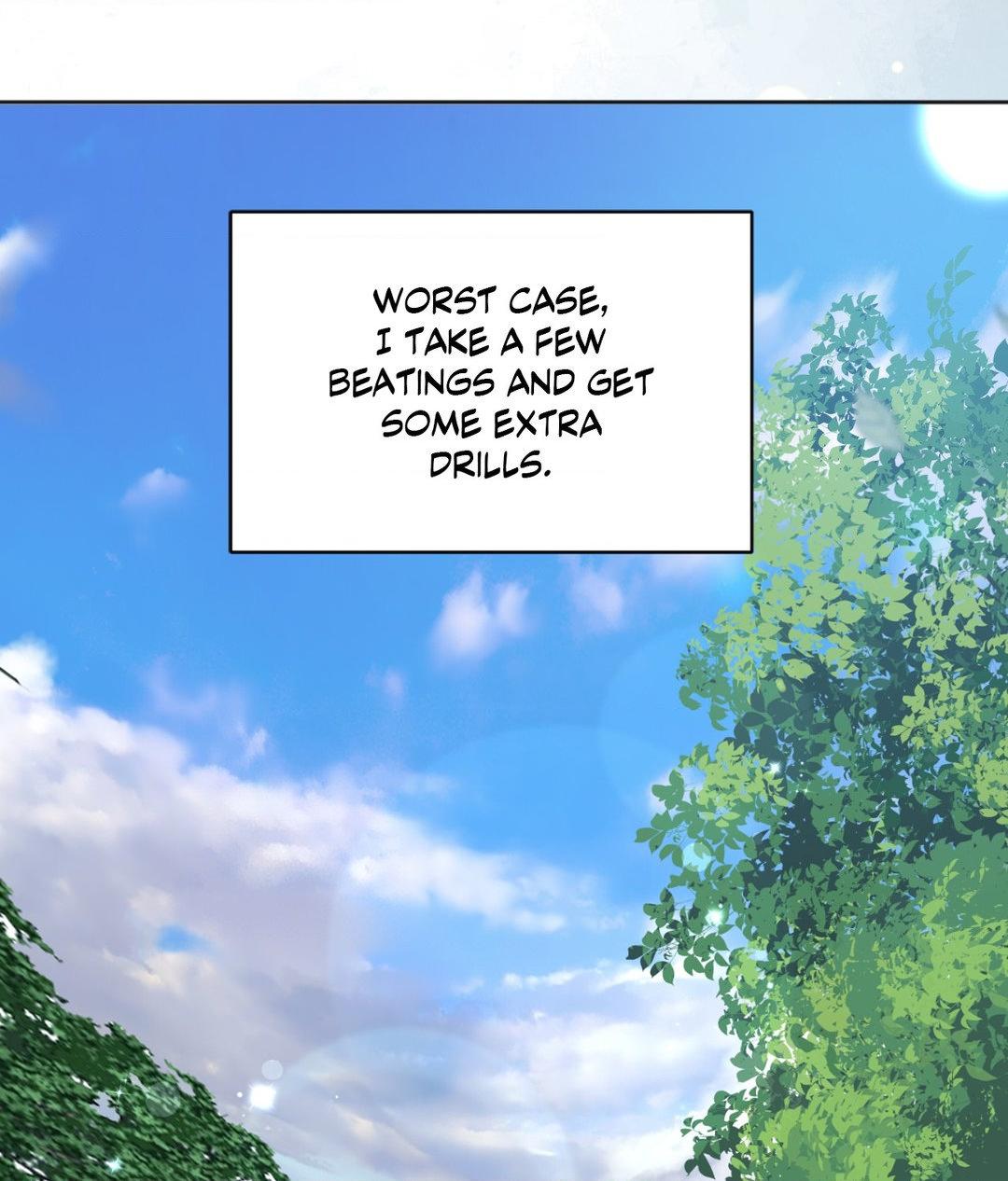 From Seed to Blossom - Chapter 34 manhwa