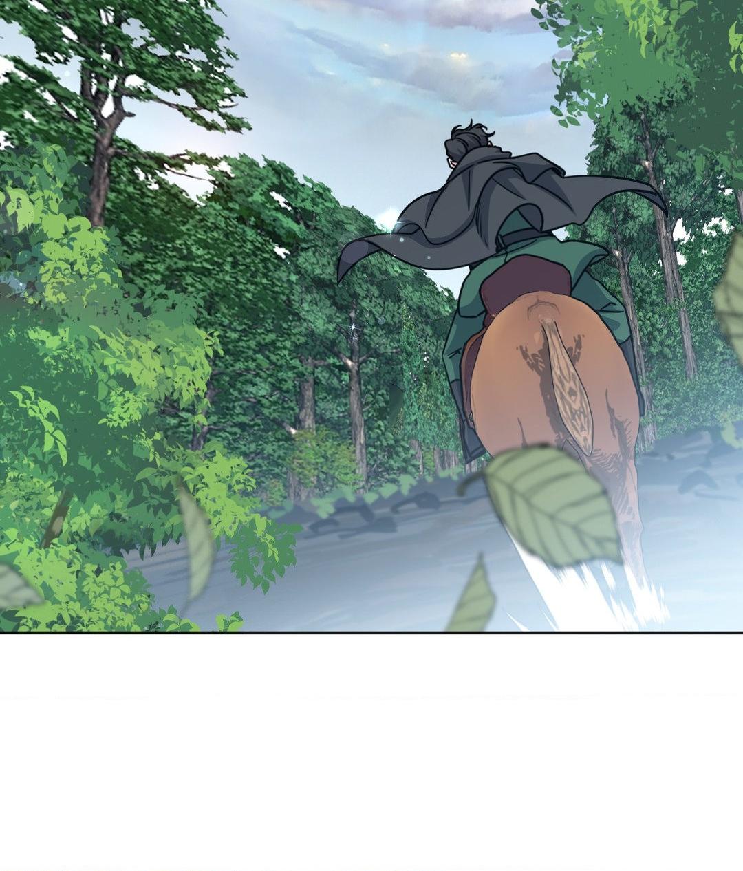 From Seed to Blossom - Chapter 34 manhwa