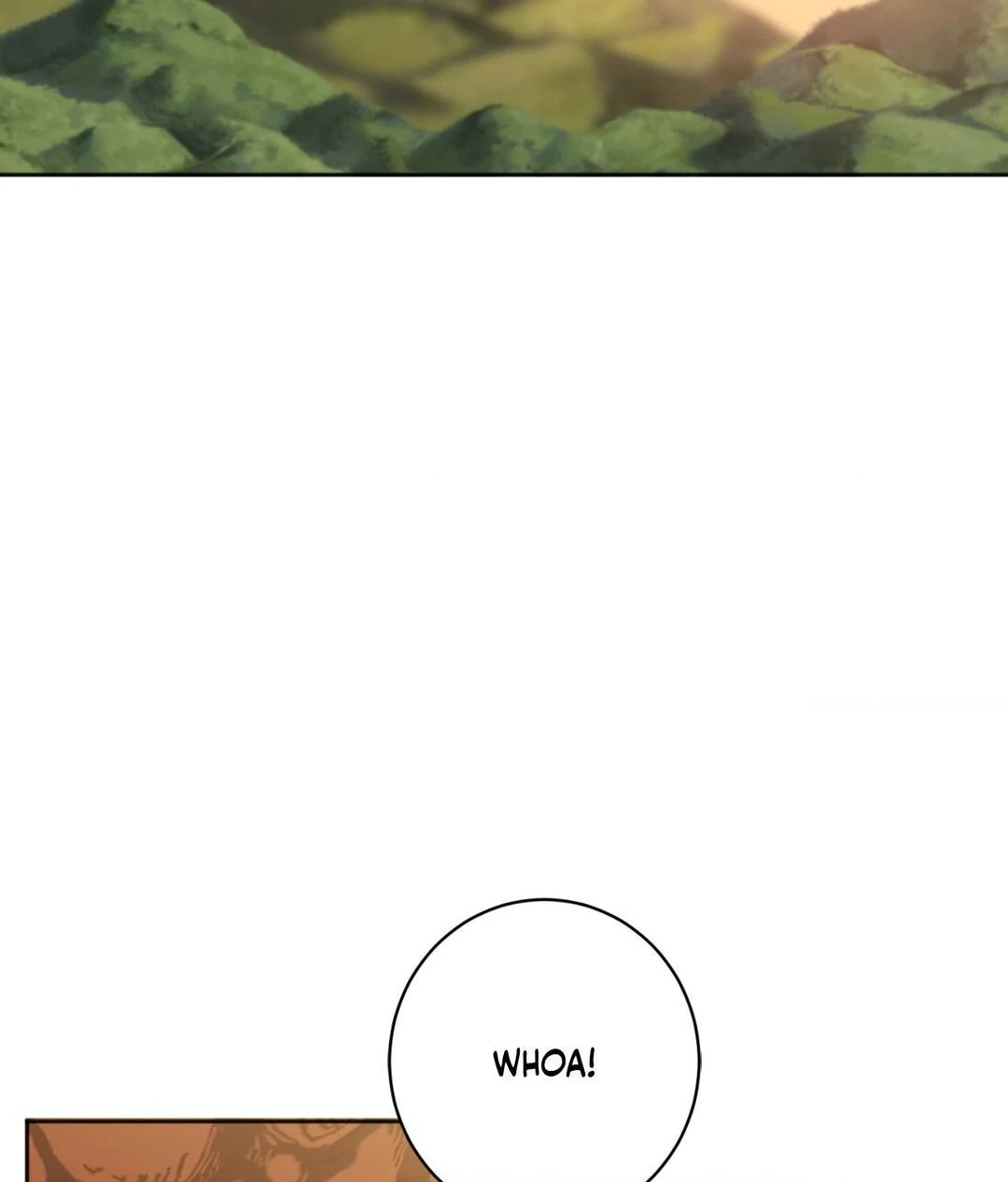 From Seed to Blossom - Chapter 34 manhwa