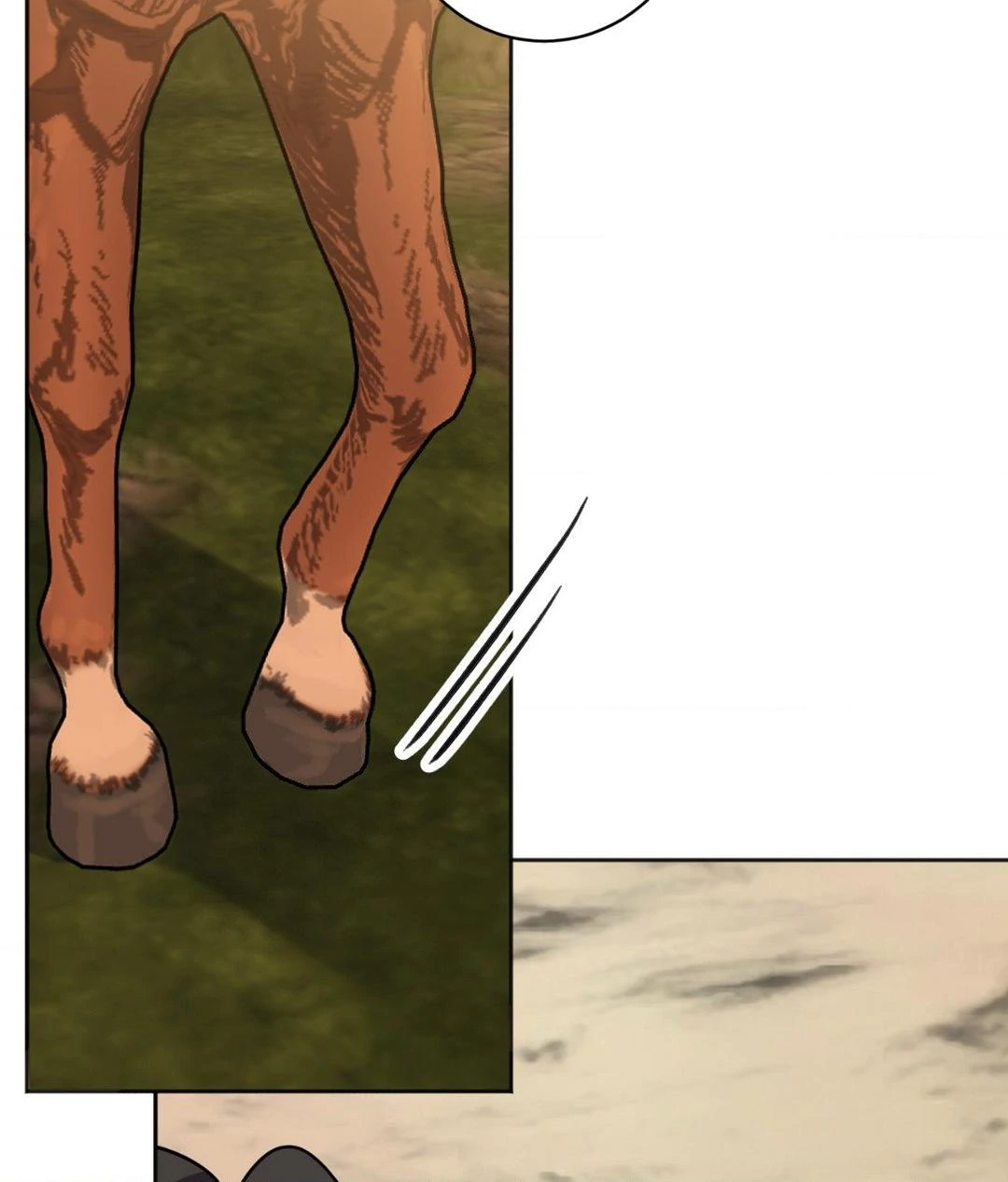 From Seed to Blossom - Chapter 34 manhwa