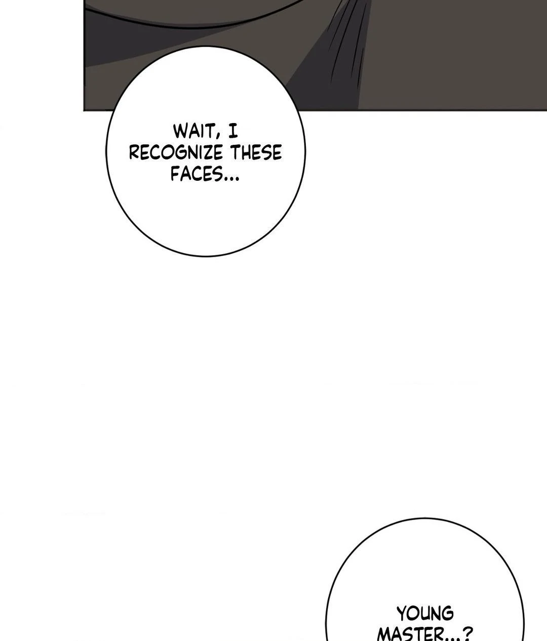 From Seed to Blossom - Chapter 34 manhwa