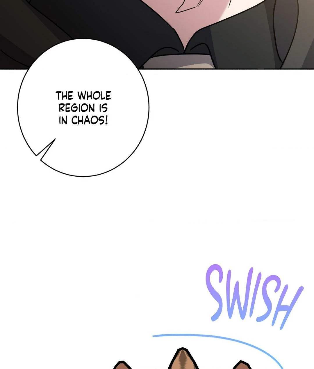 From Seed to Blossom - Chapter 34 manhwa