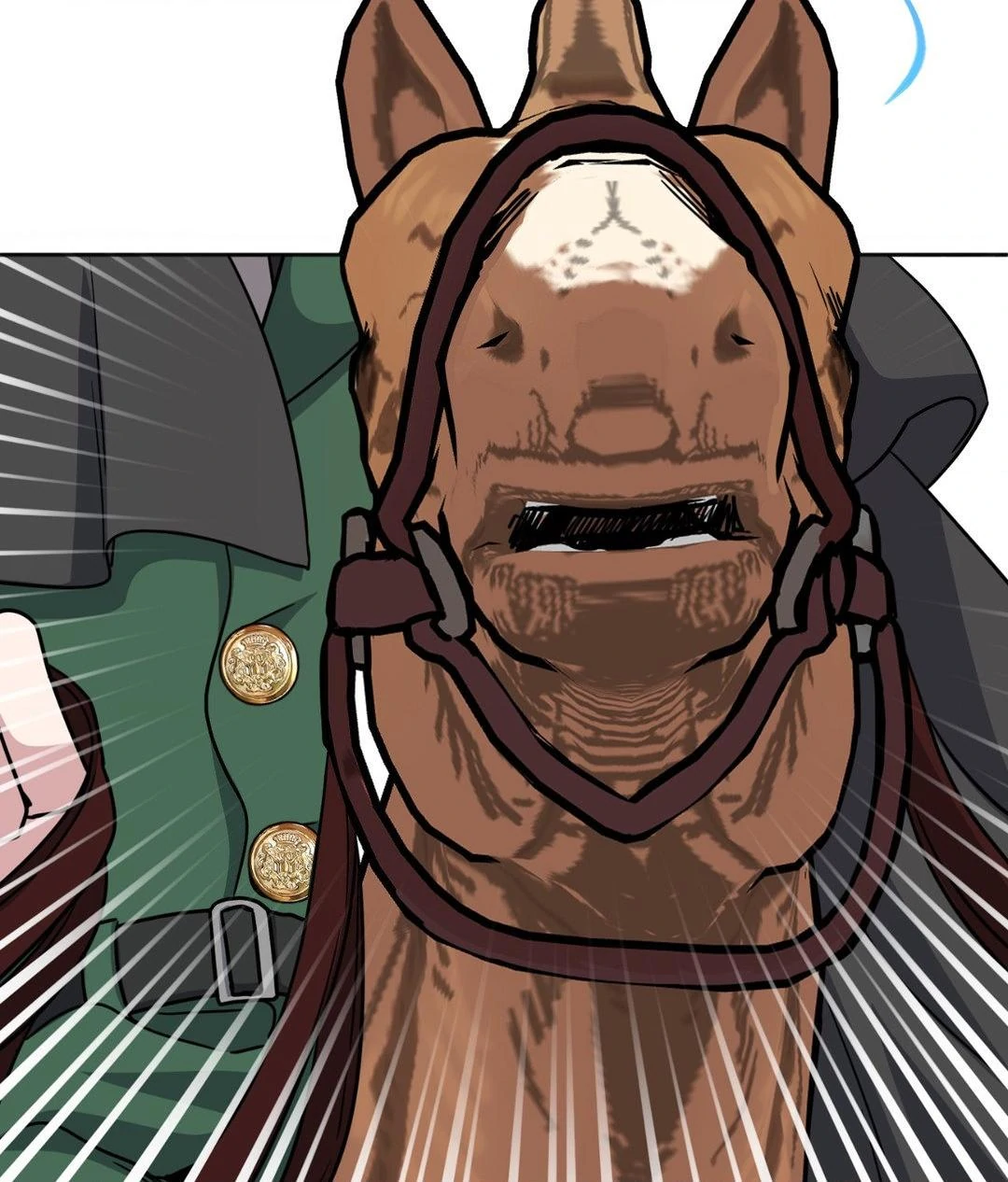 From Seed to Blossom - Chapter 34 manhwa