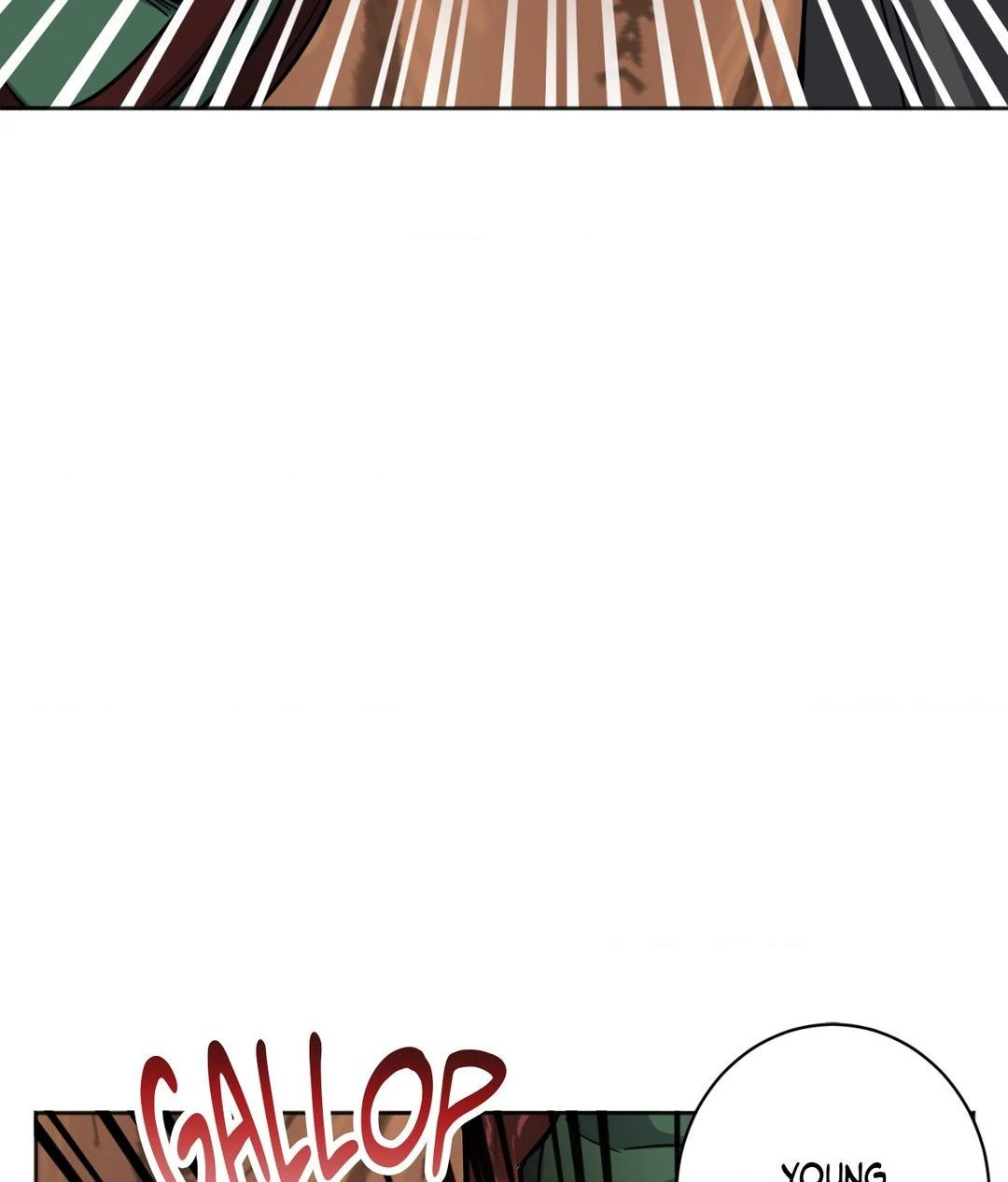 From Seed to Blossom - Chapter 34 manhwa