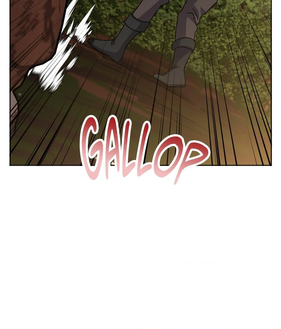 From Seed to Blossom - Chapter 34 manhwa