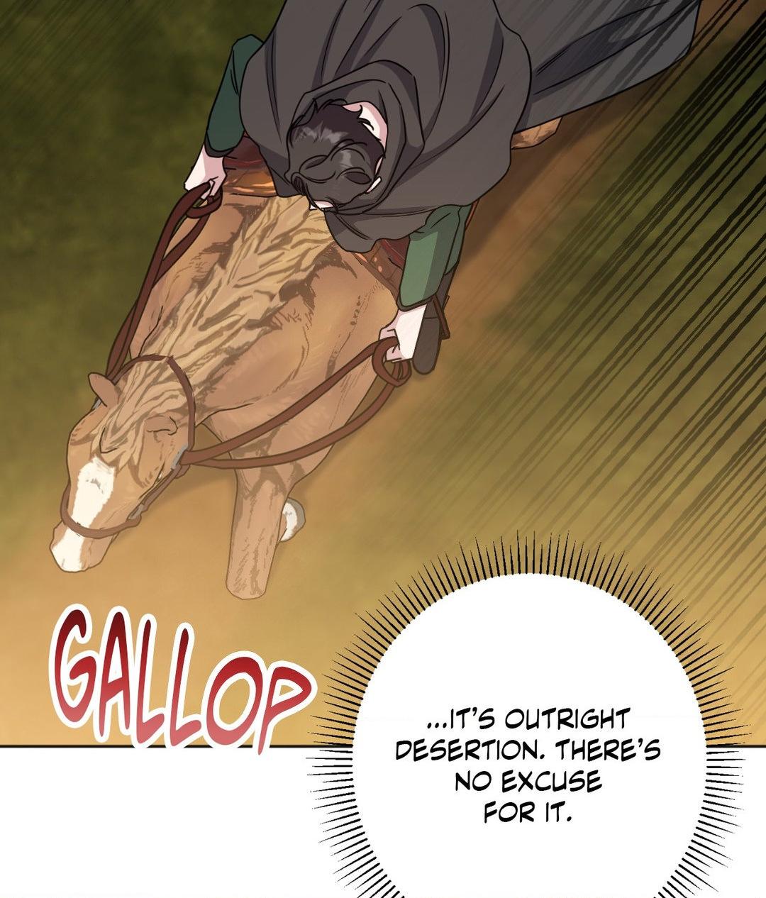 From Seed to Blossom - Chapter 34 manhwa