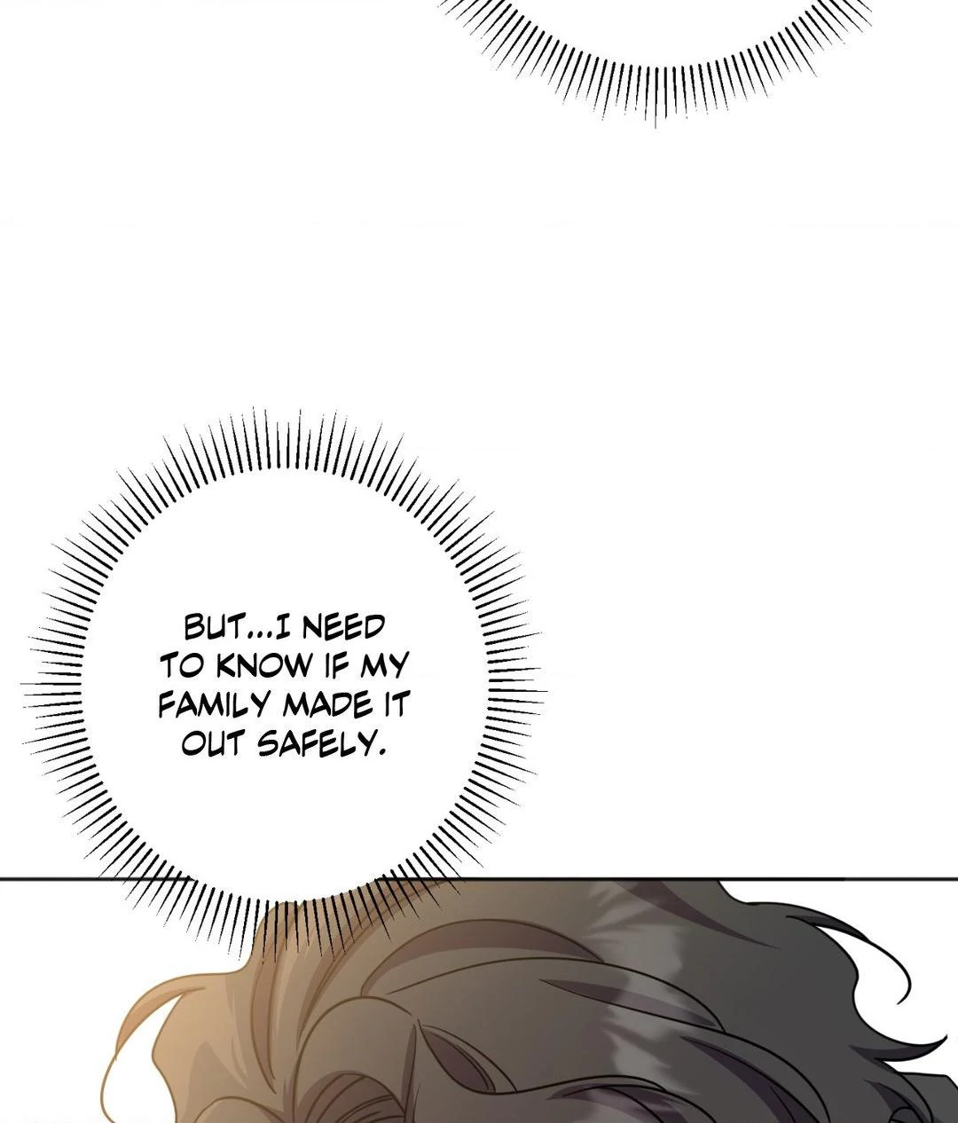 From Seed to Blossom - Chapter 34 manhwa