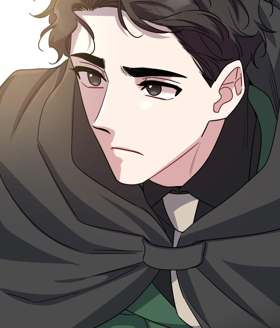 From Seed to Blossom - Chapter 34 manhwa